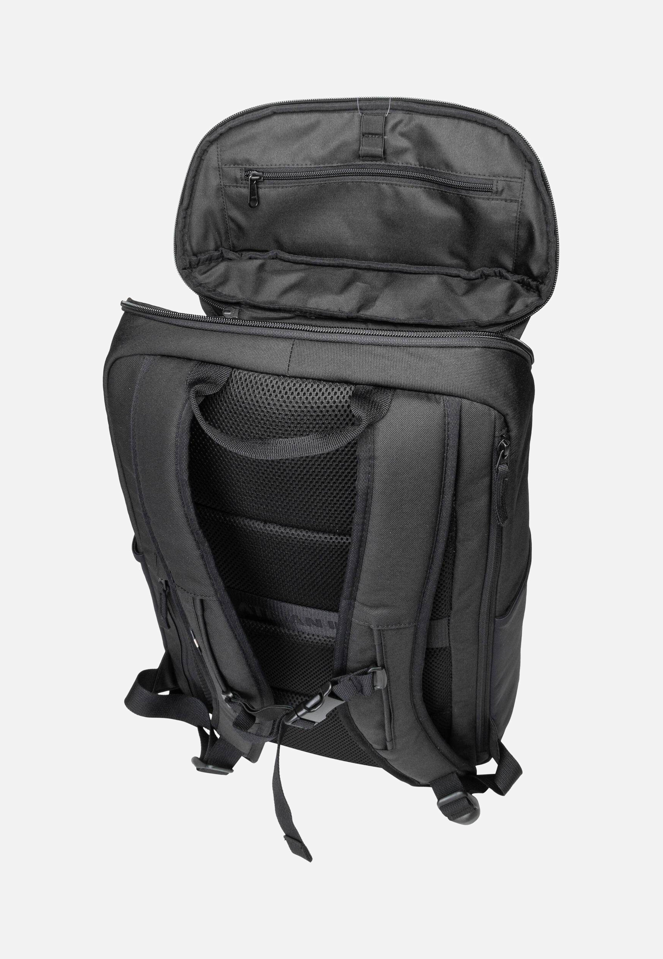 GOT BAG - Pro Pack Monochrome Black - Backpack | Neutral-Image