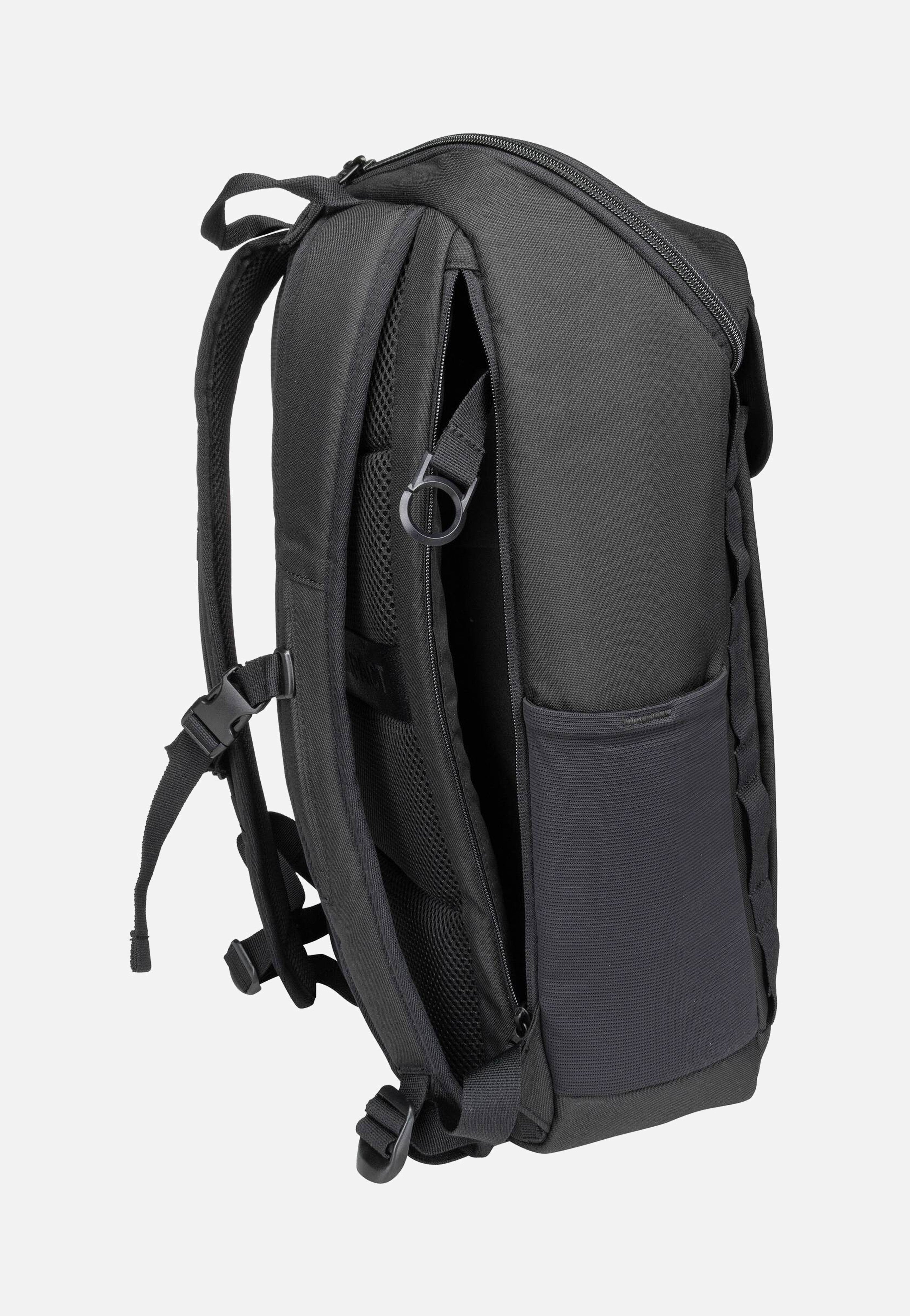 GOT BAG - Pro Pack Monochrome Black - Backpack | Neutral-Image