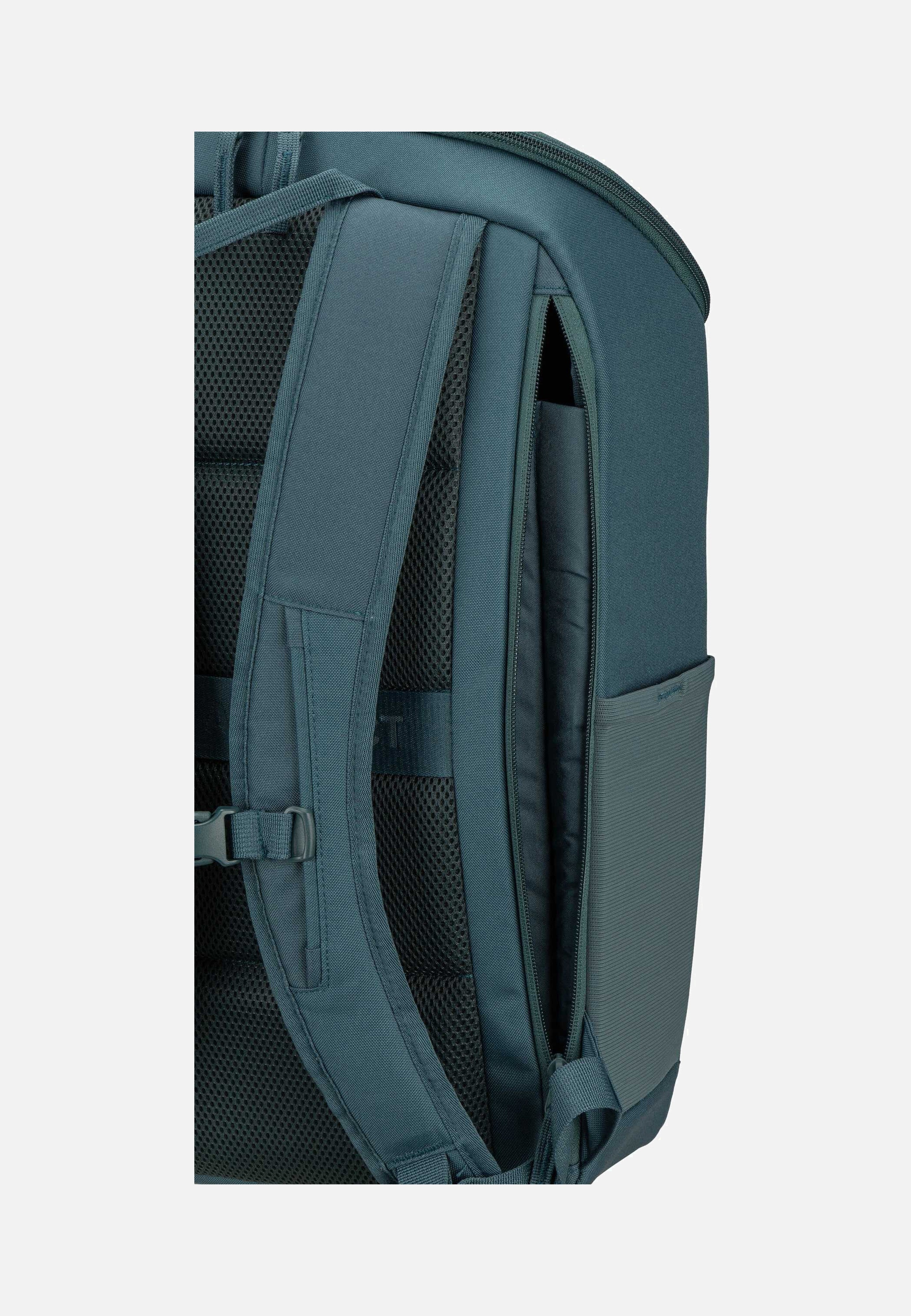 GOT BAG - Pro Pack Monochrome Monochrome Sea Teal - Backpack | Neutral-Image