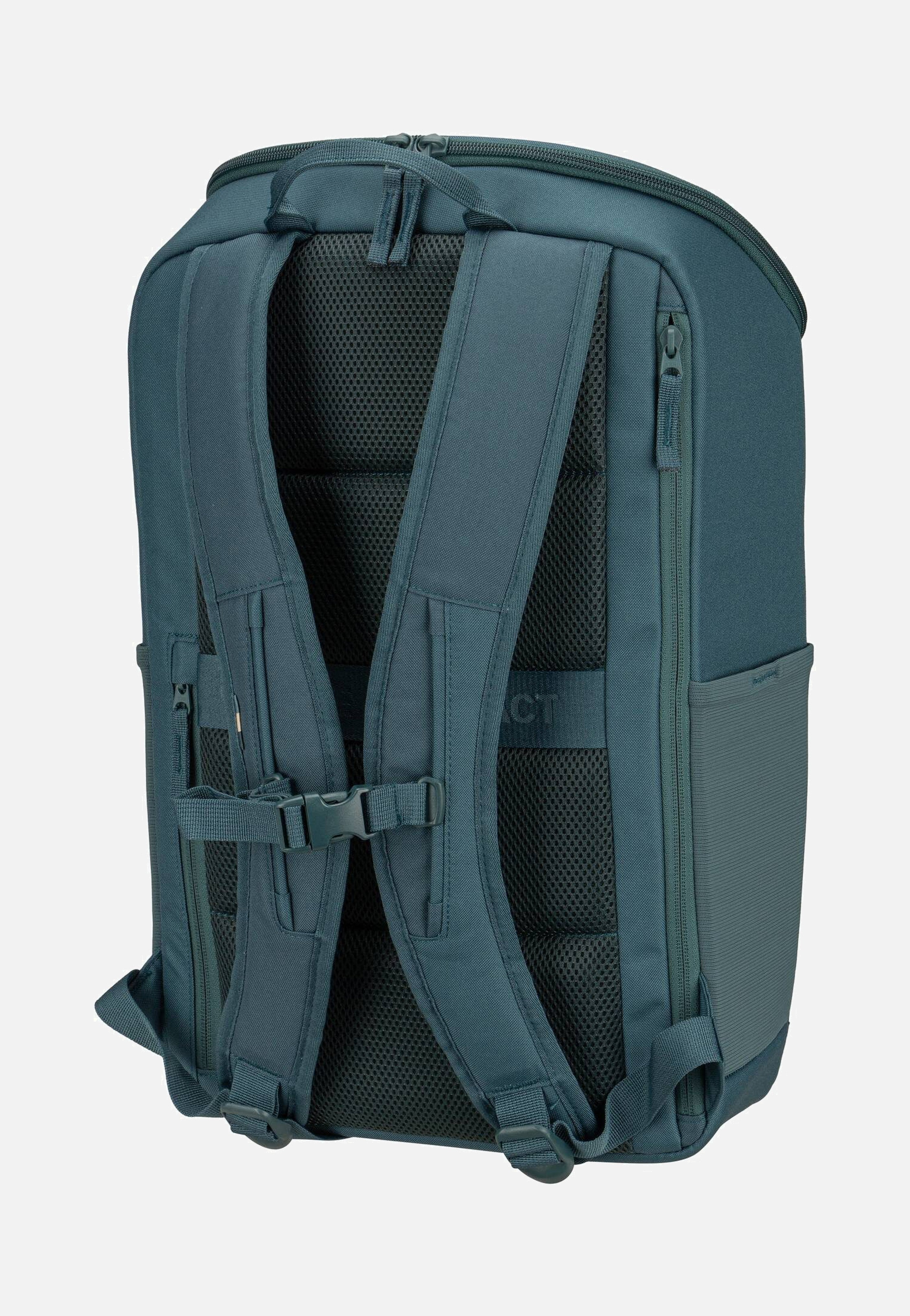 GOT BAG - Pro Pack Monochrome Monochrome Sea Teal - Backpack | Neutral-Image