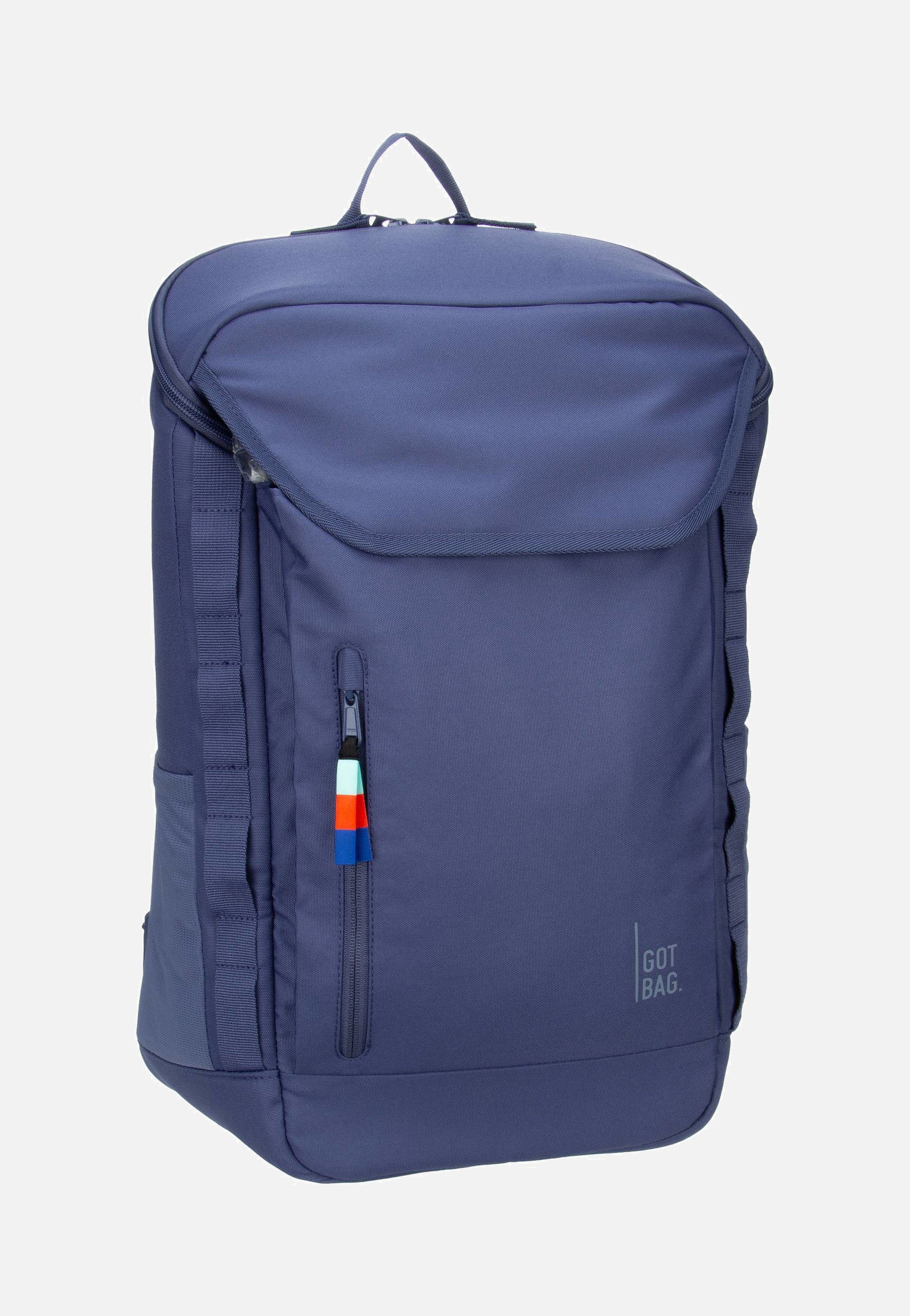 GOT BAG - Pro Pack Ocean Blue - Backpack | Neutral-Image