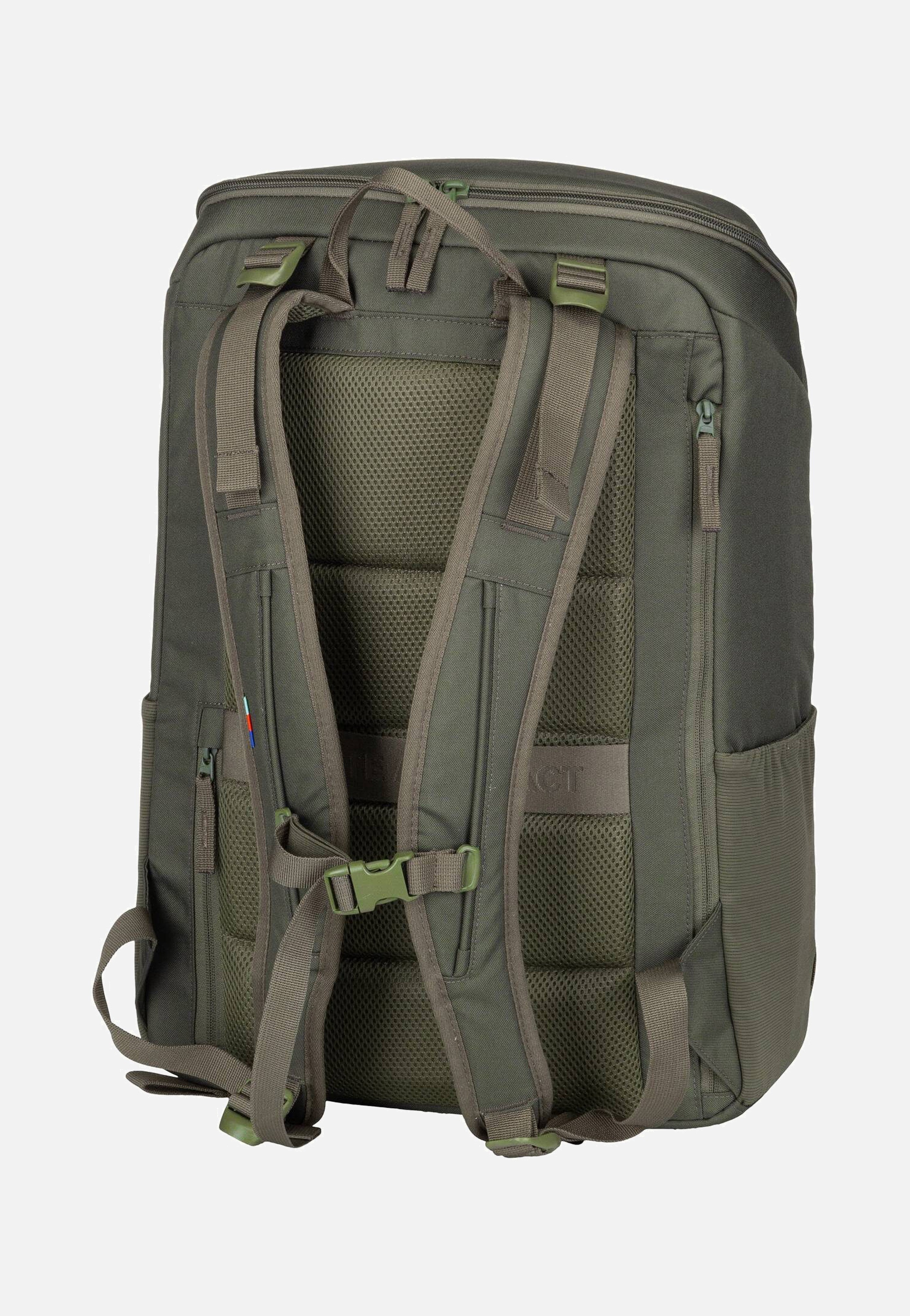 GOT BAG - Pro Pack Travel Algae - Travel Backpack | Neutral-Image