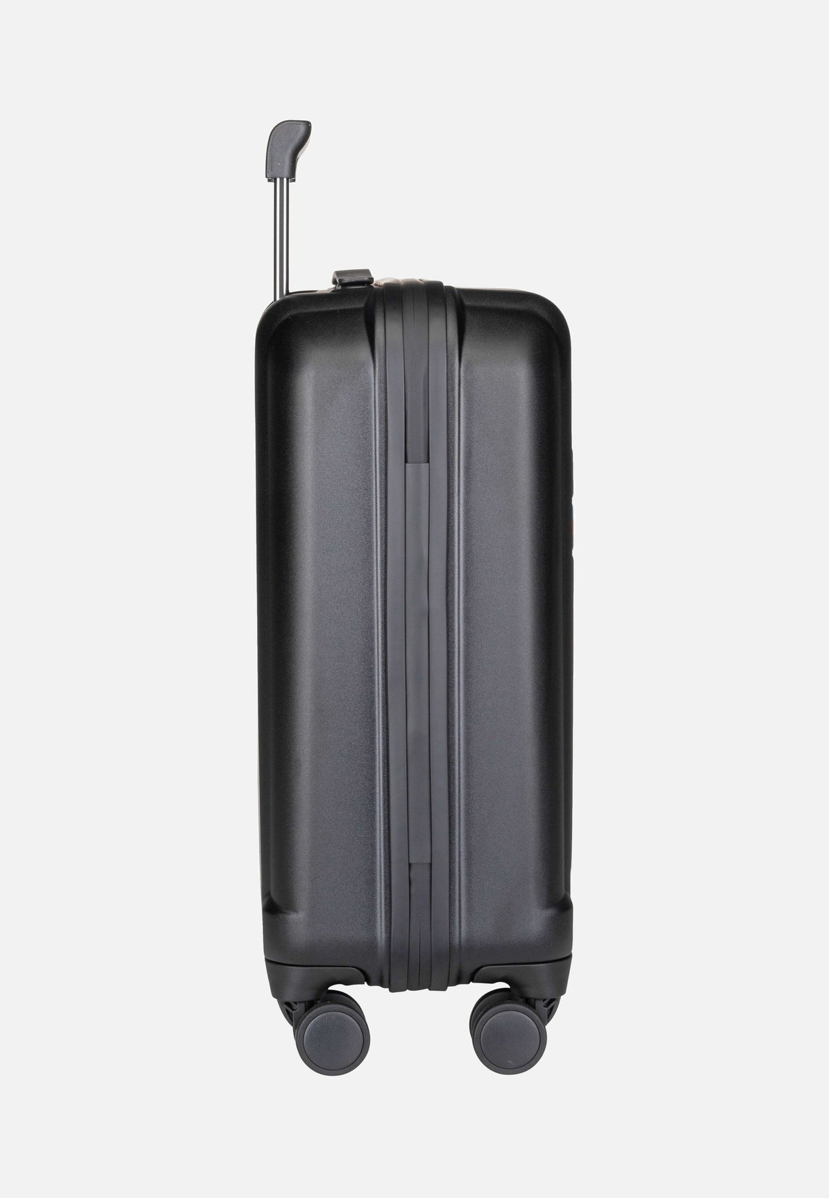 GOT BAG Re:Shell Cabin 2.0 Black Maleta