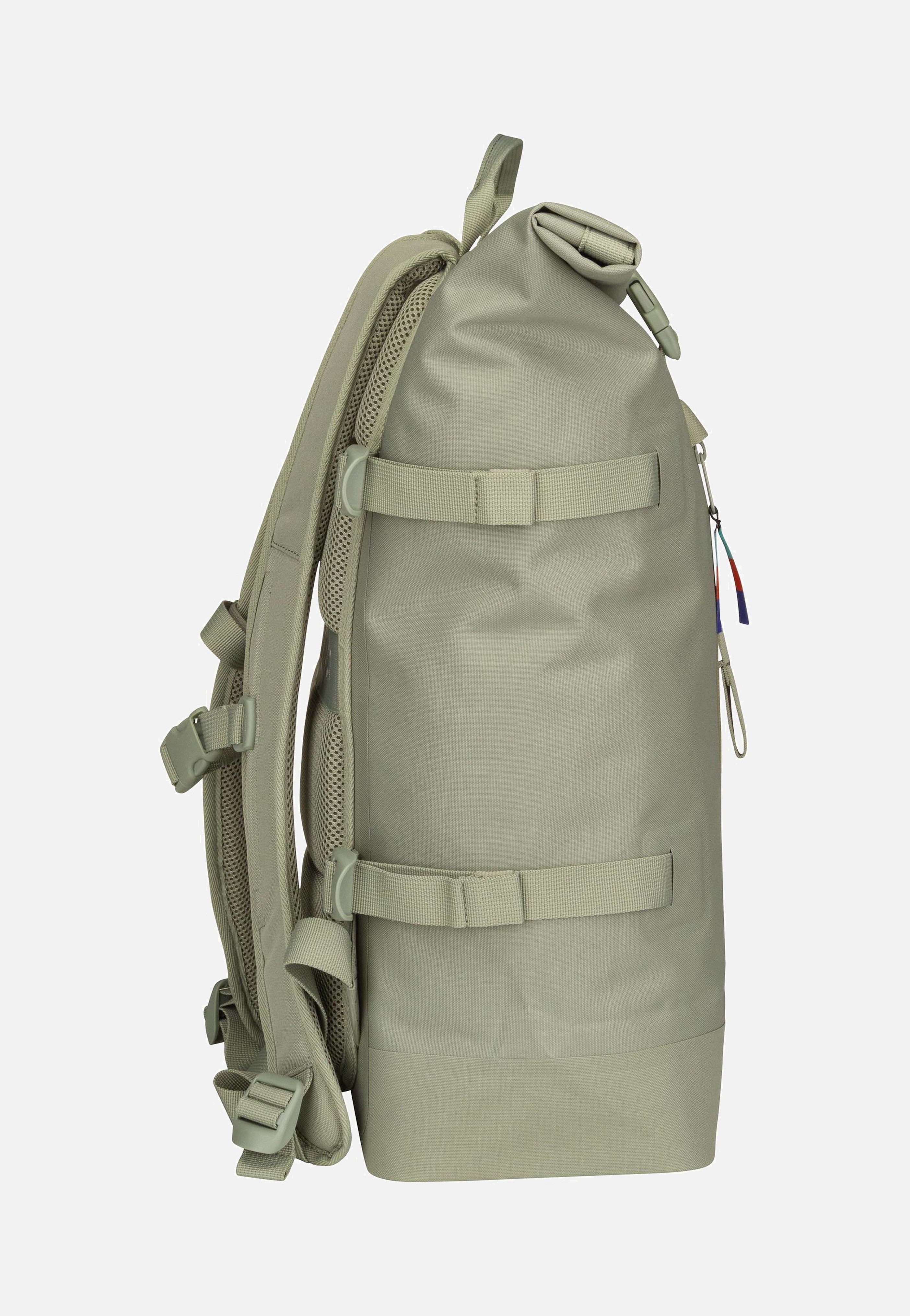 GOT BAG - Rolltop 2.0 Bass - Rolltop Backpack | Neutral-Image