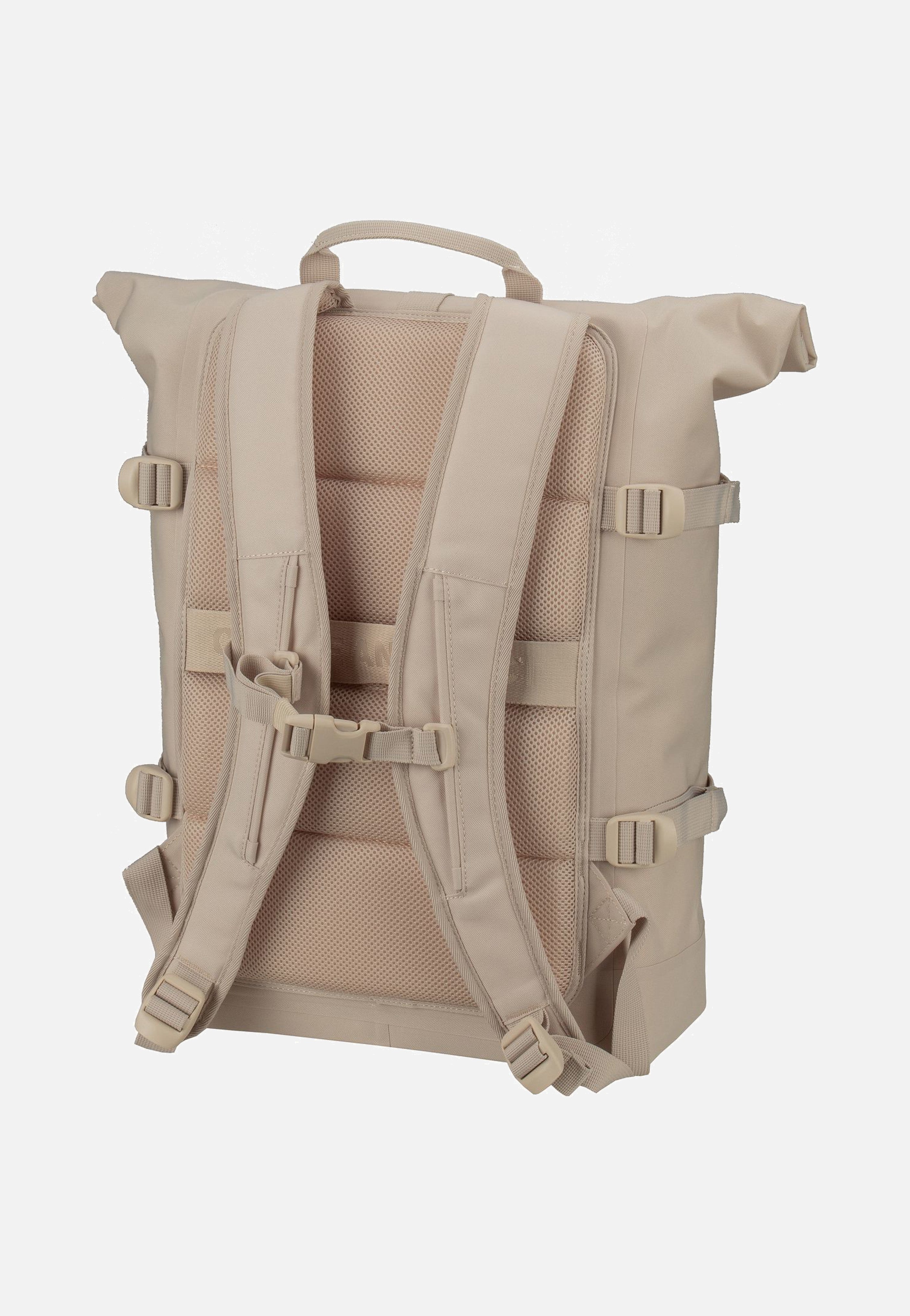 GOT BAG - Rolltop 2.0 Soft Shell - Rolltop Backpack | Neutral-Image