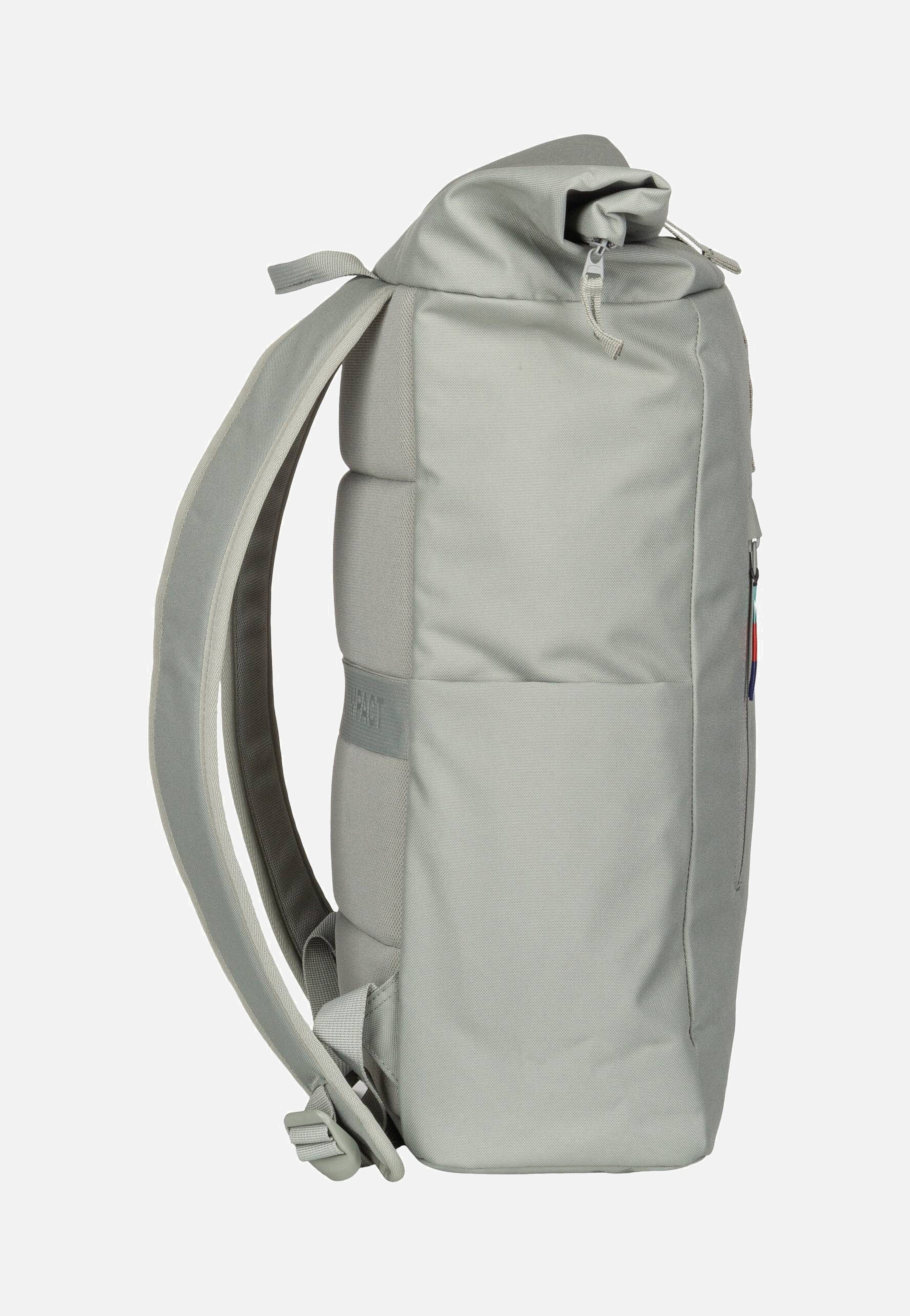 GOT BAG - Rolltop Easy Bass - Rolltop Backpack | Neutral-Image