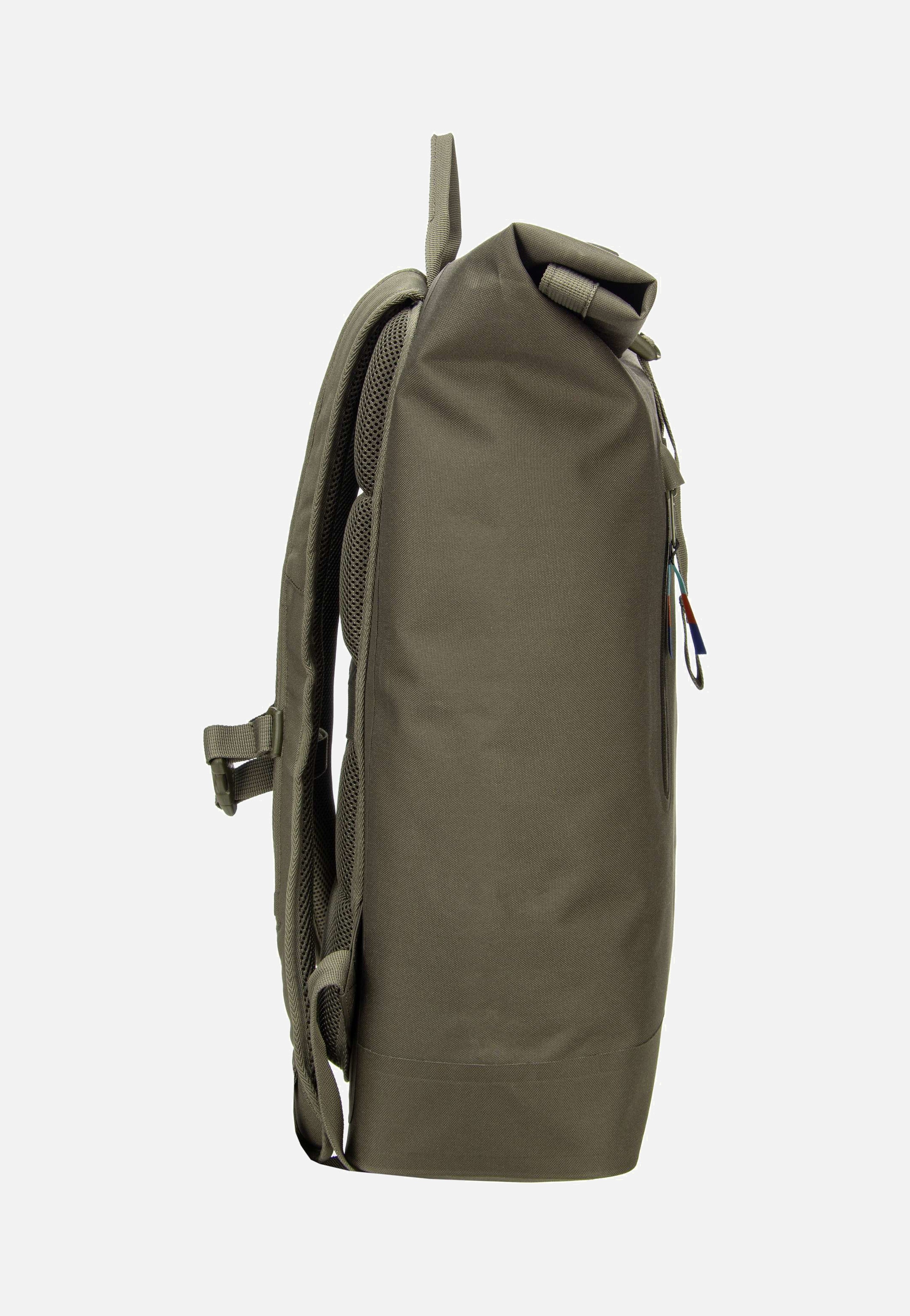 GOT BAG Rolltop Lite 2.0 Algae Rolltop Backpack