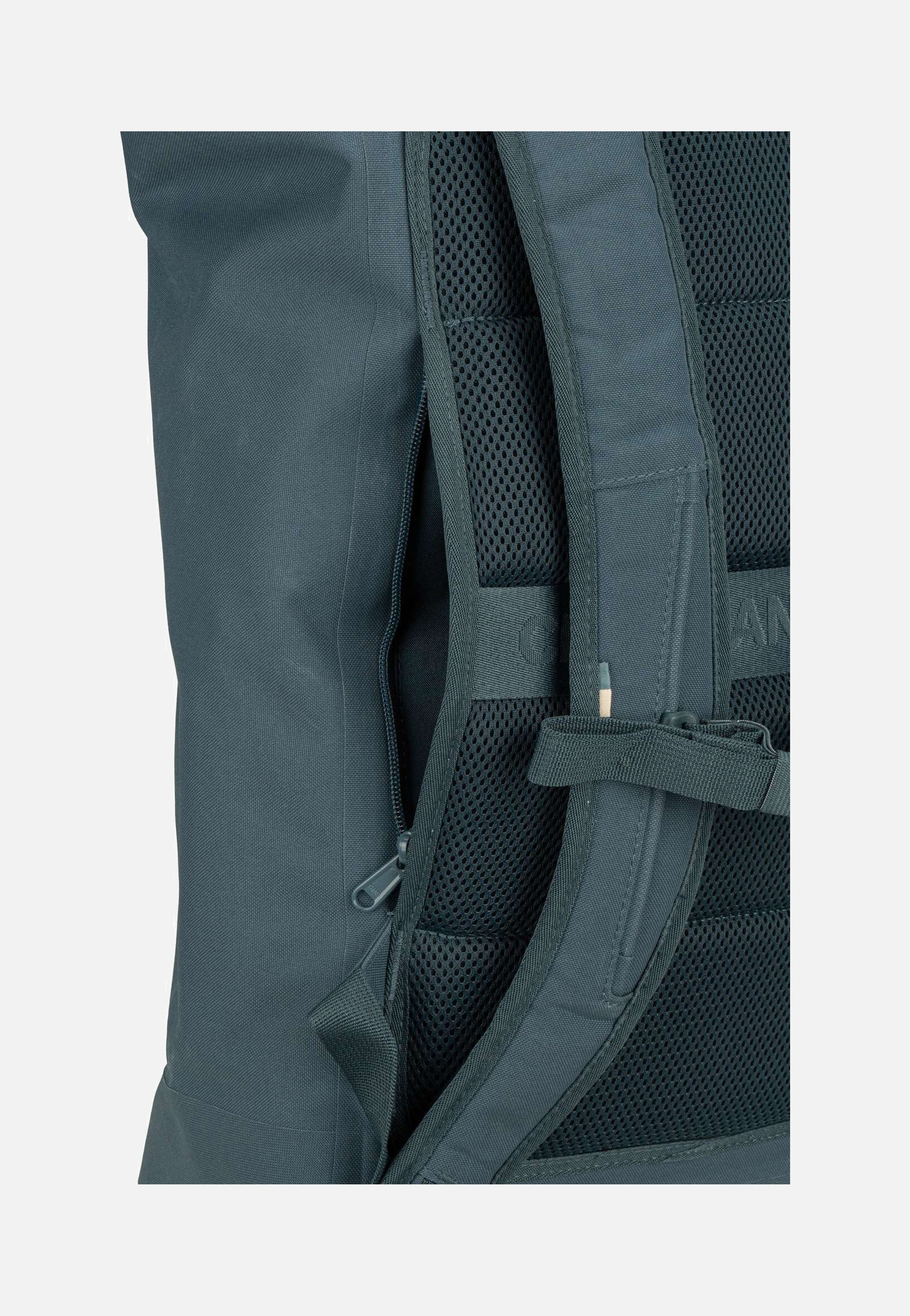 GOT BAG - Rolltop Lite 2.0 Monochrome Sea Teal - Rolltop Backpack | Neutral-Image