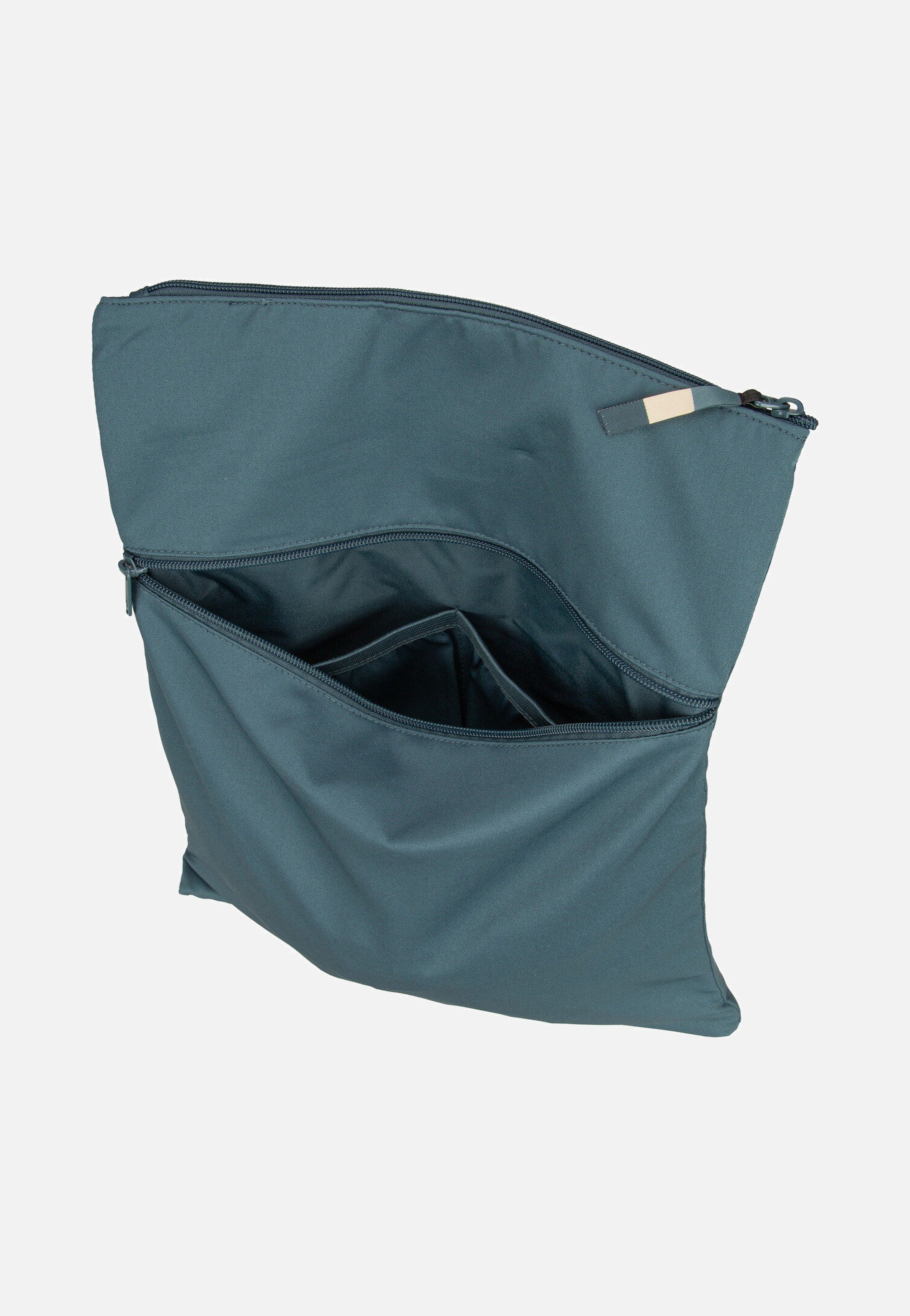 GOT BAG - Rolltop Lite 2.0 Monochrome Sea Teal - Rolltop Backpack | Neutral-Image