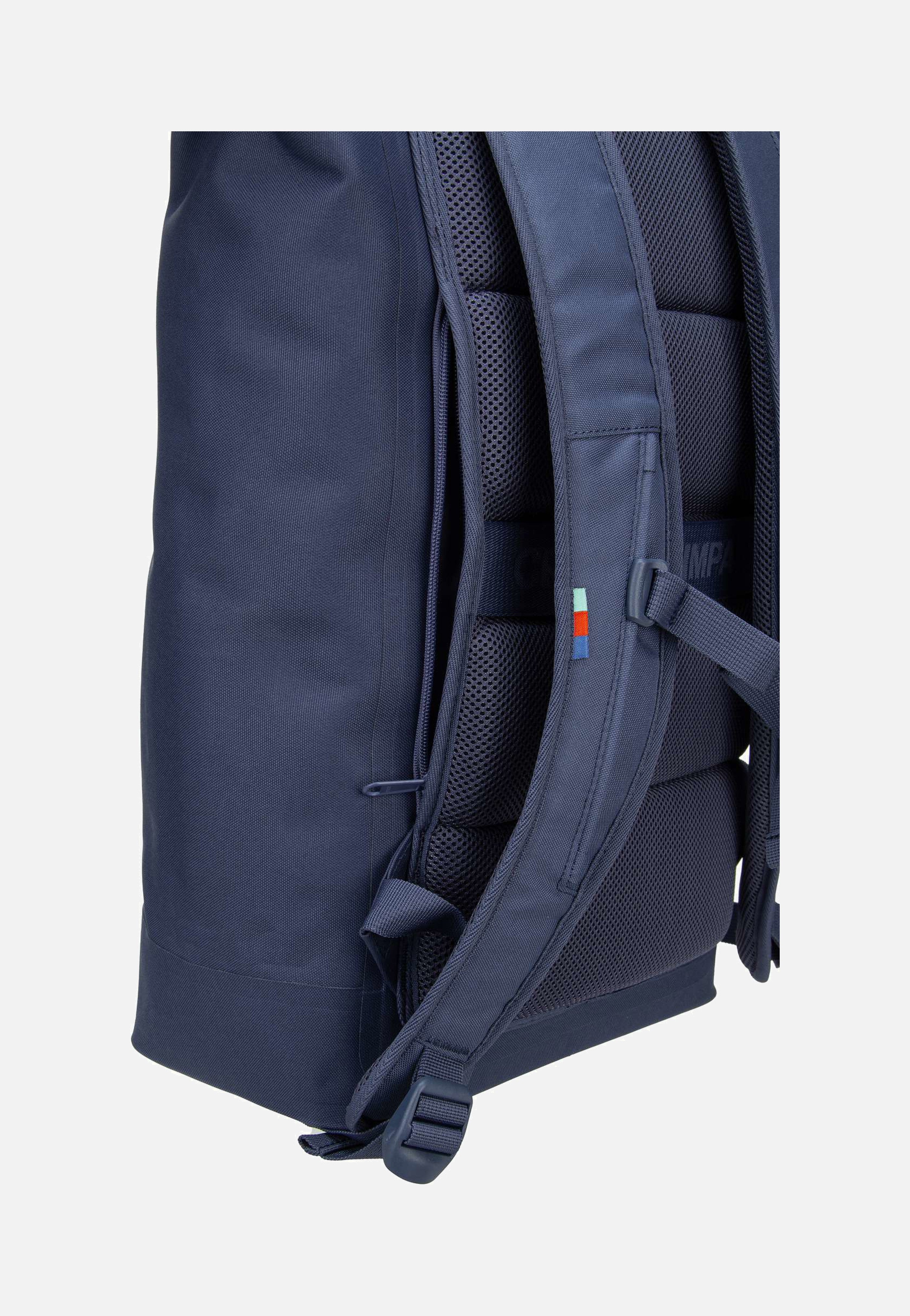 GOT BAG - Rolltop Lite 2.0 Ocean Blue - Rolltop Backpack | Neutral-Image
