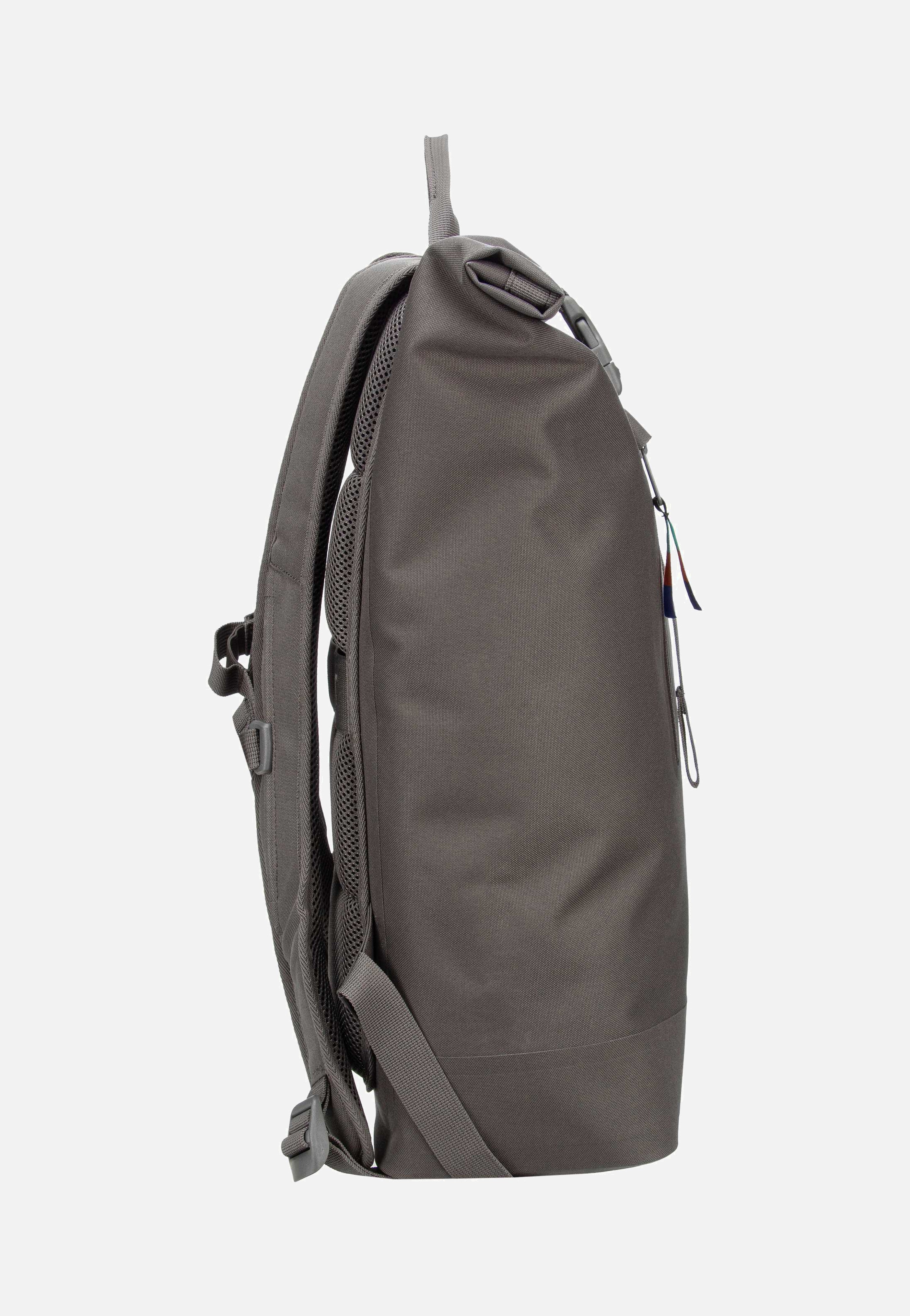 GOT BAG - Rolltop Lite 2.0 Shark - Rolltop Backpack | Neutral-Image