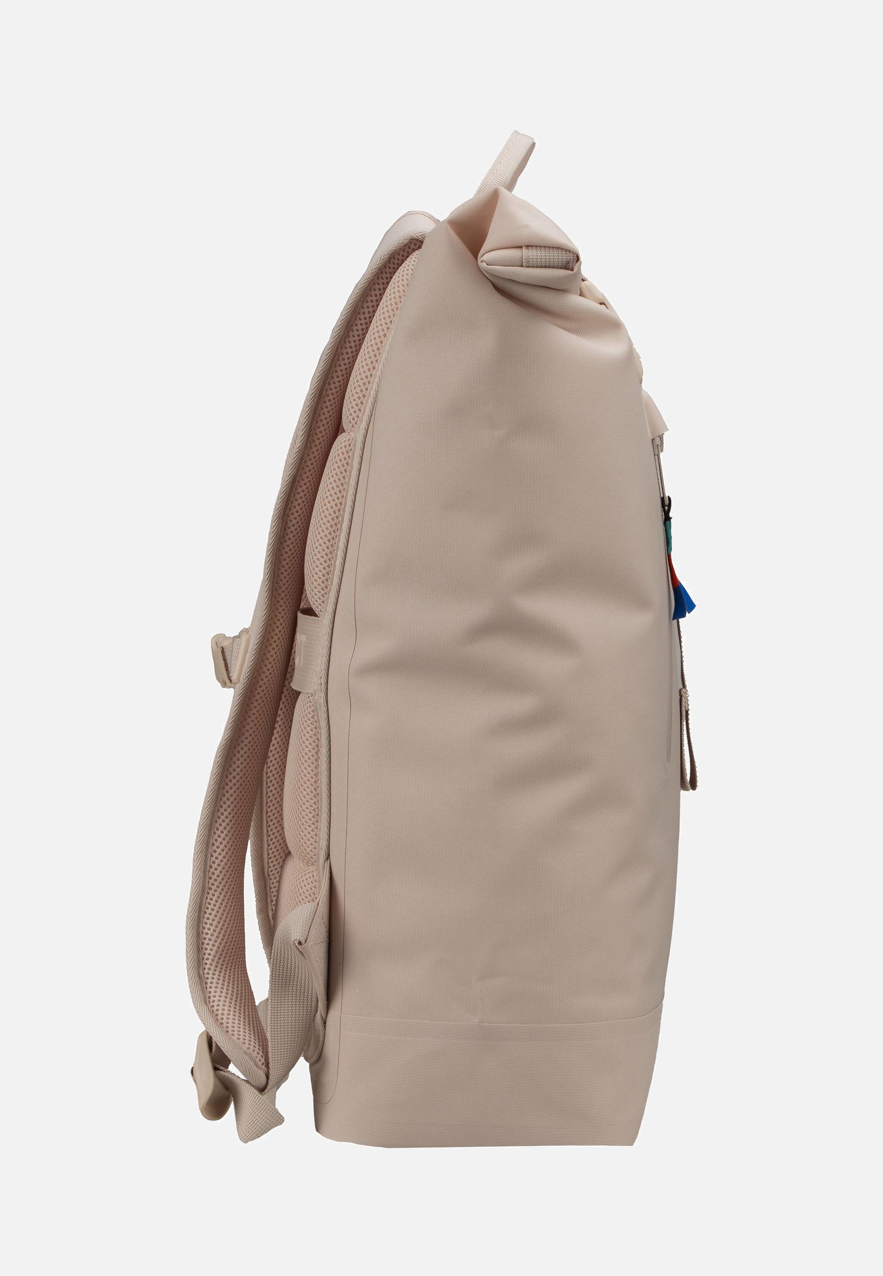 GOT BAG - Rolltop Lite 2.0 Soft Shell - Rolltop Backpack | Neutral-Image