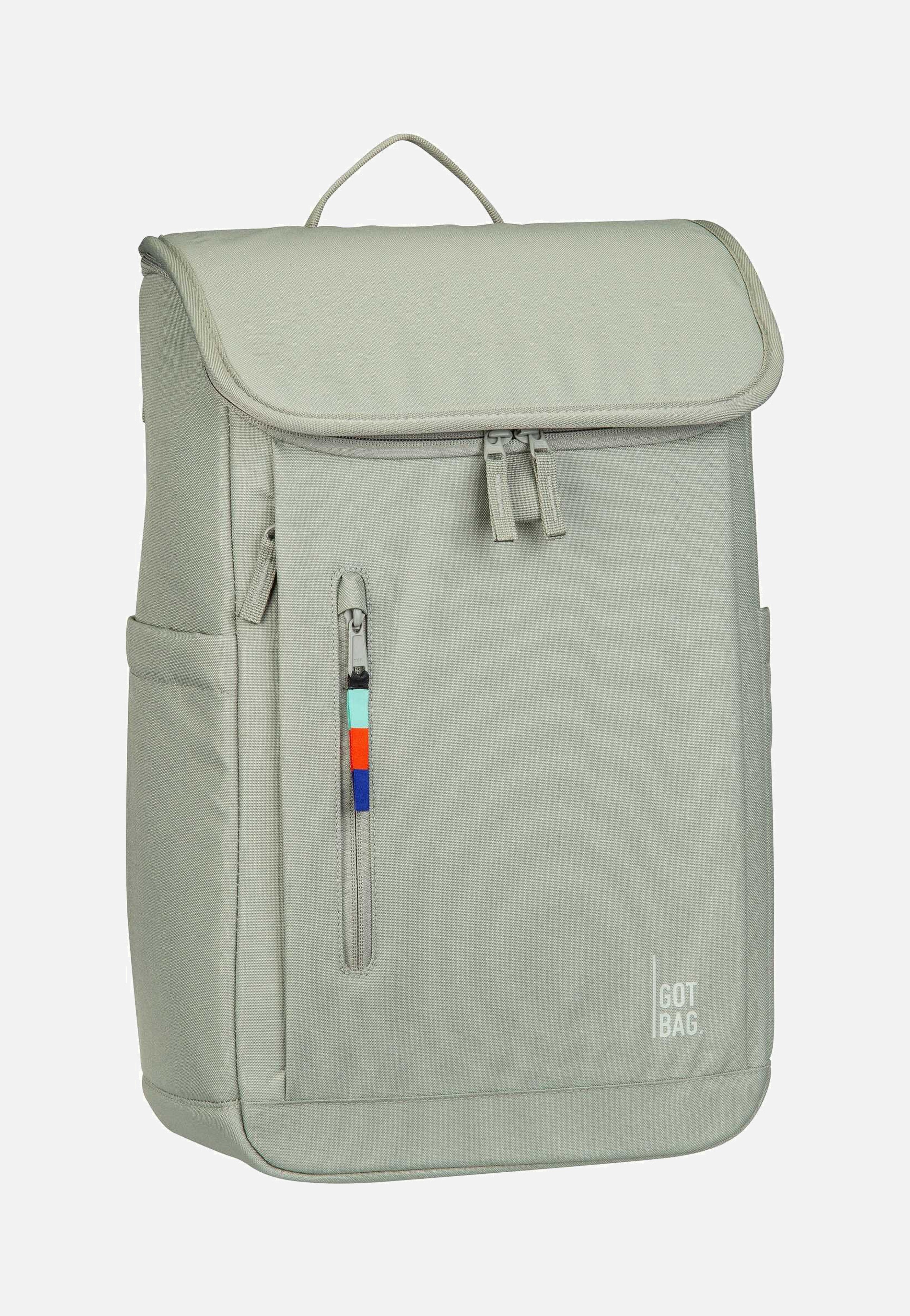 GOT BAG Serene Pack Bass Backpack