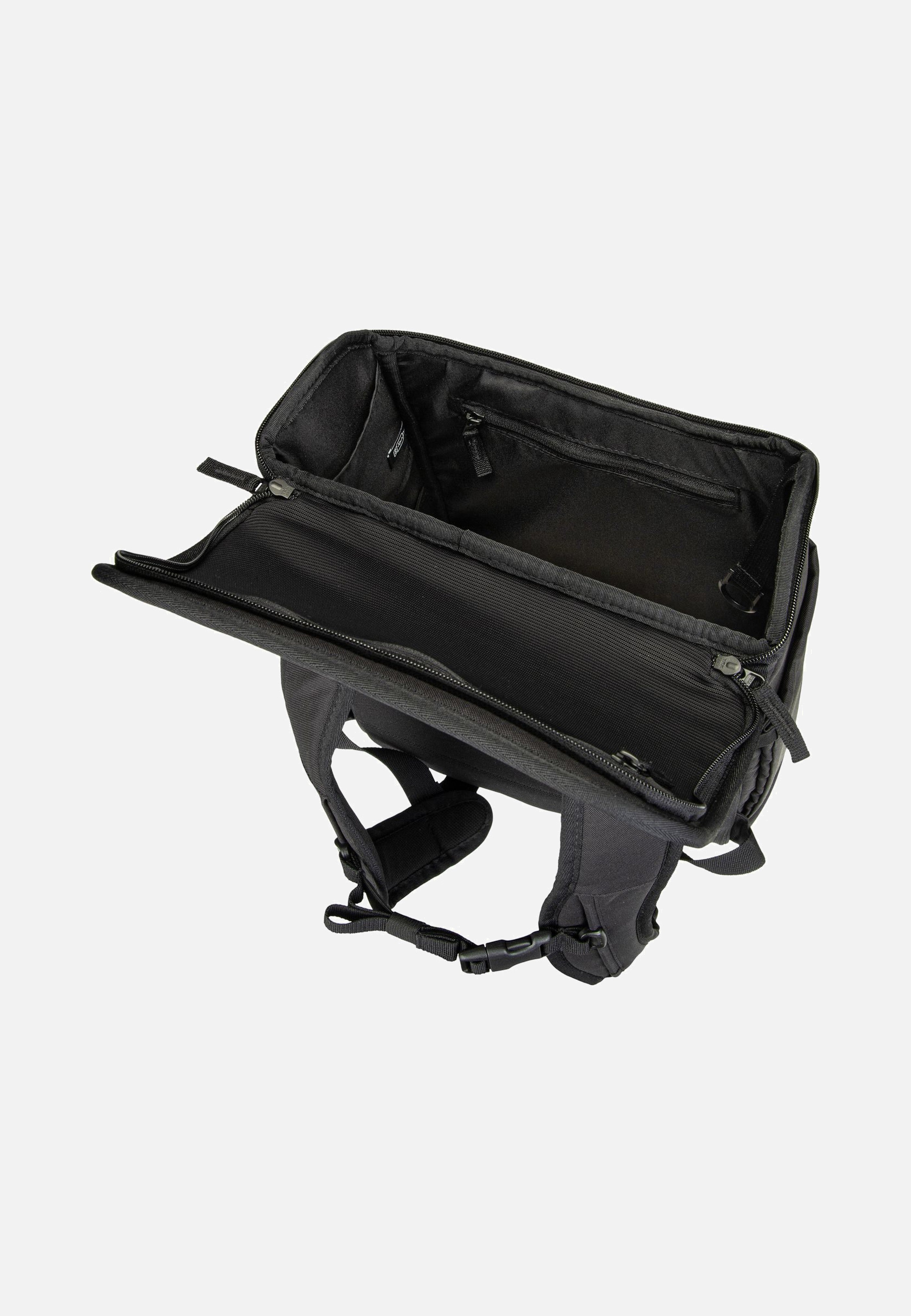 GOT BAG - Serene Pack Black - Backpack | Neutral-Image