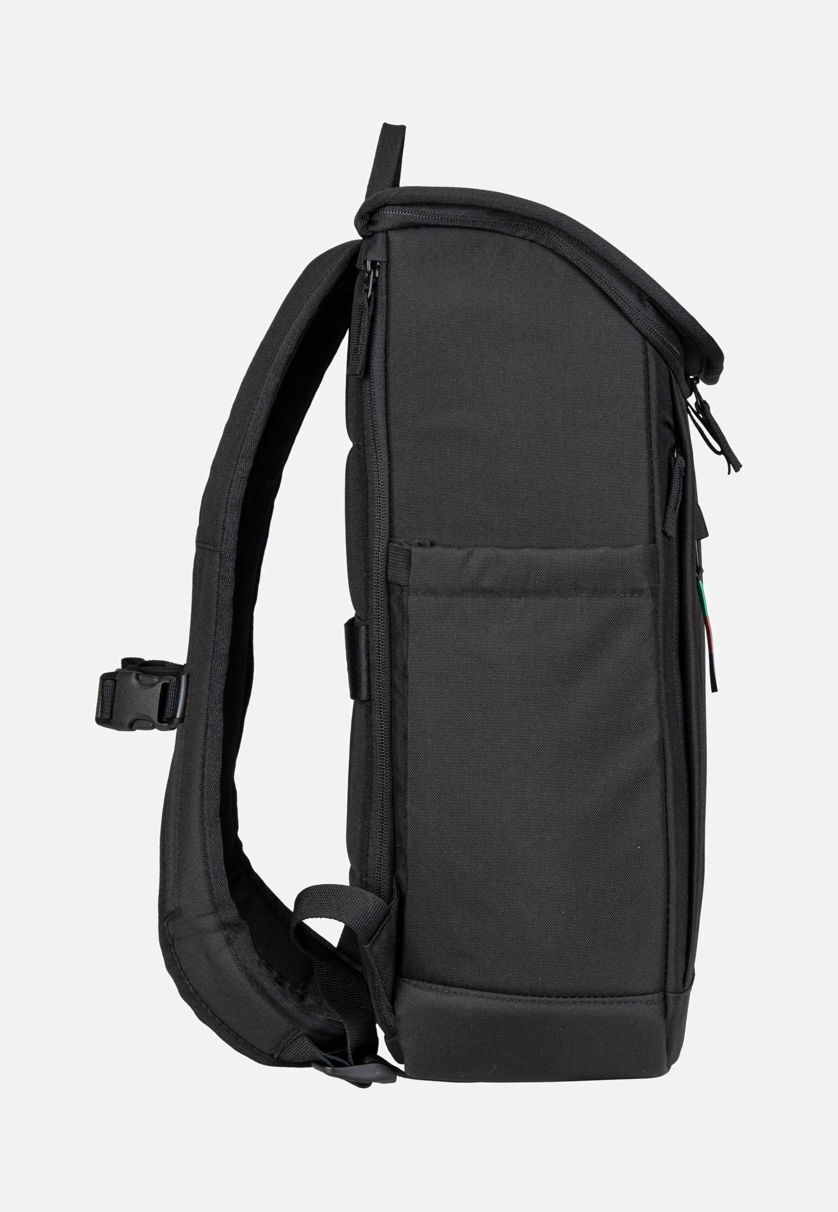 GOT BAG - Serene Pack Black - Backpack | Neutral-Image