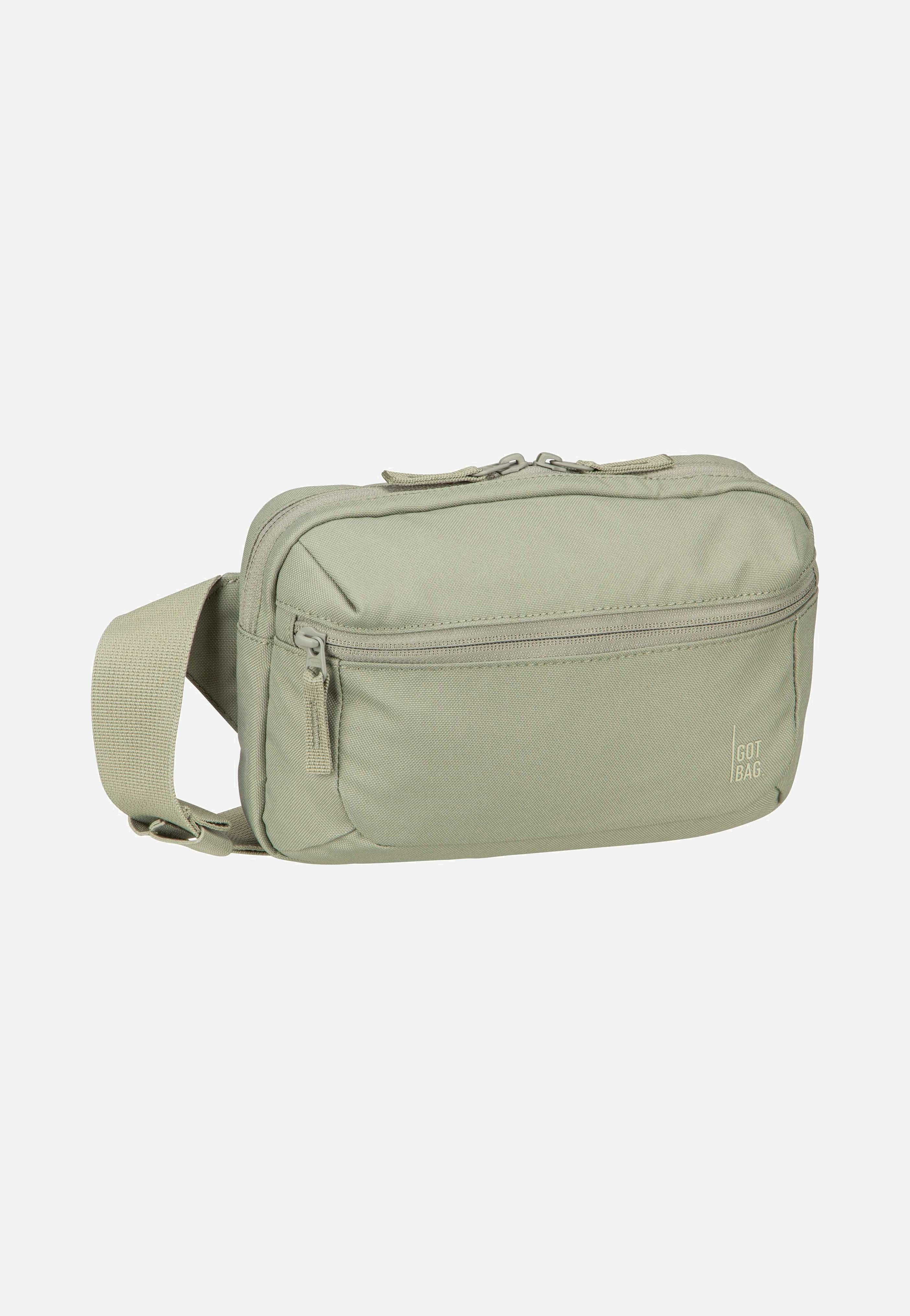 GOT BAG - Sling Bag Bass - Sling Bag | Neutral-Image