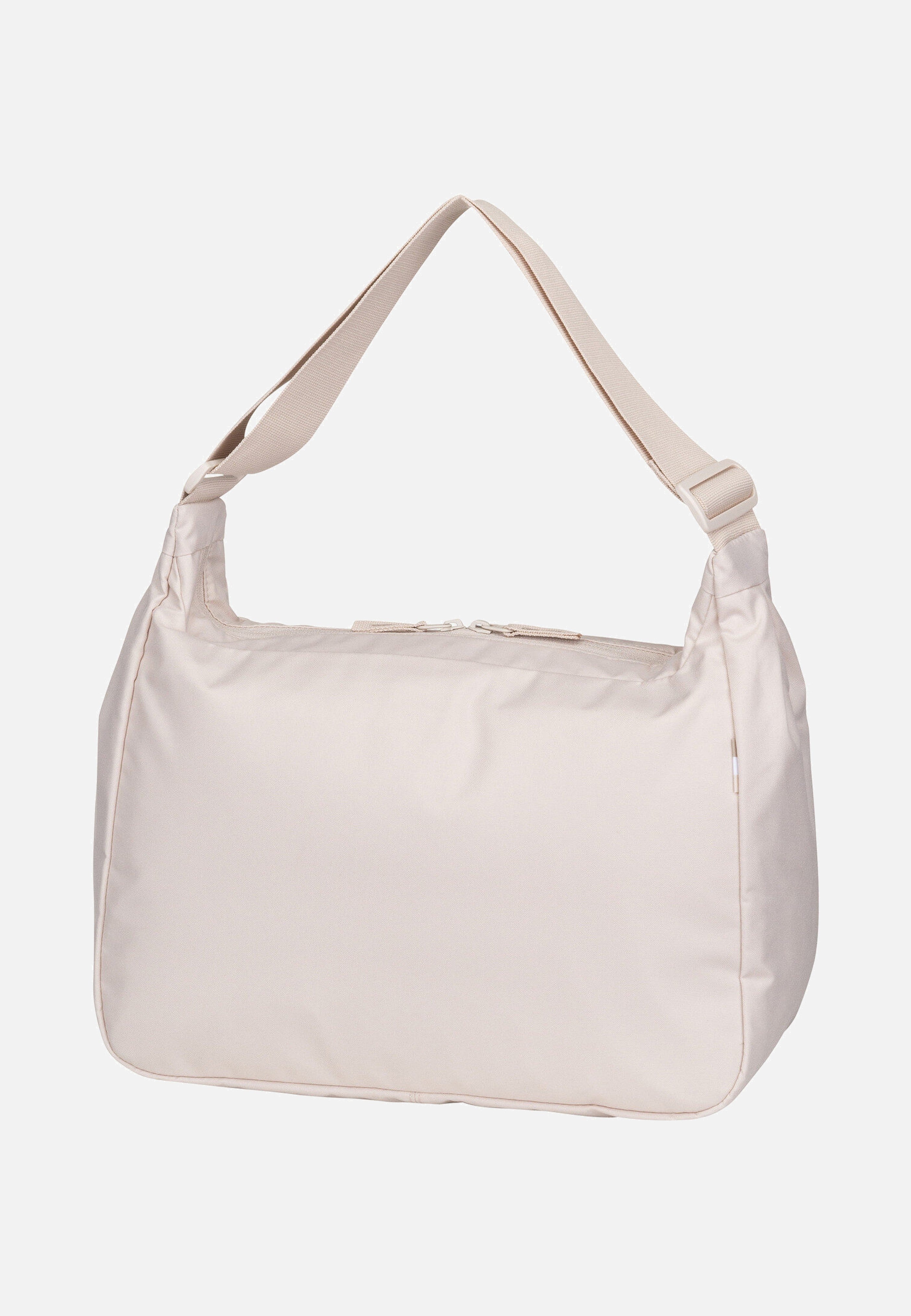 GOT BAG - Square Bag Large Monochrome Soft Shell - Shoulder Bag | Neutral-Image