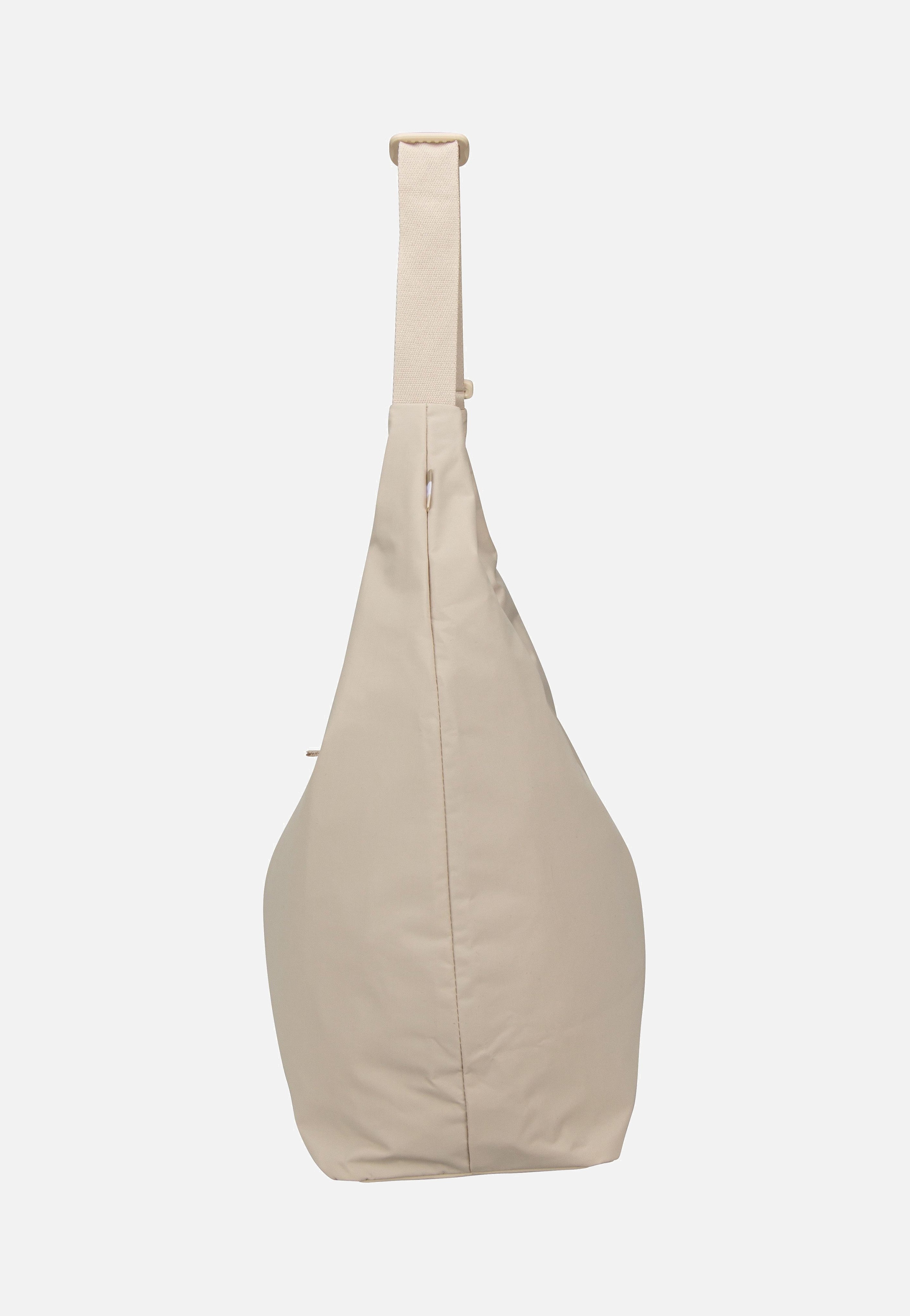 GOT BAG T-Shape Bag Large Monochrome Soft Shell Shoulder Bag  