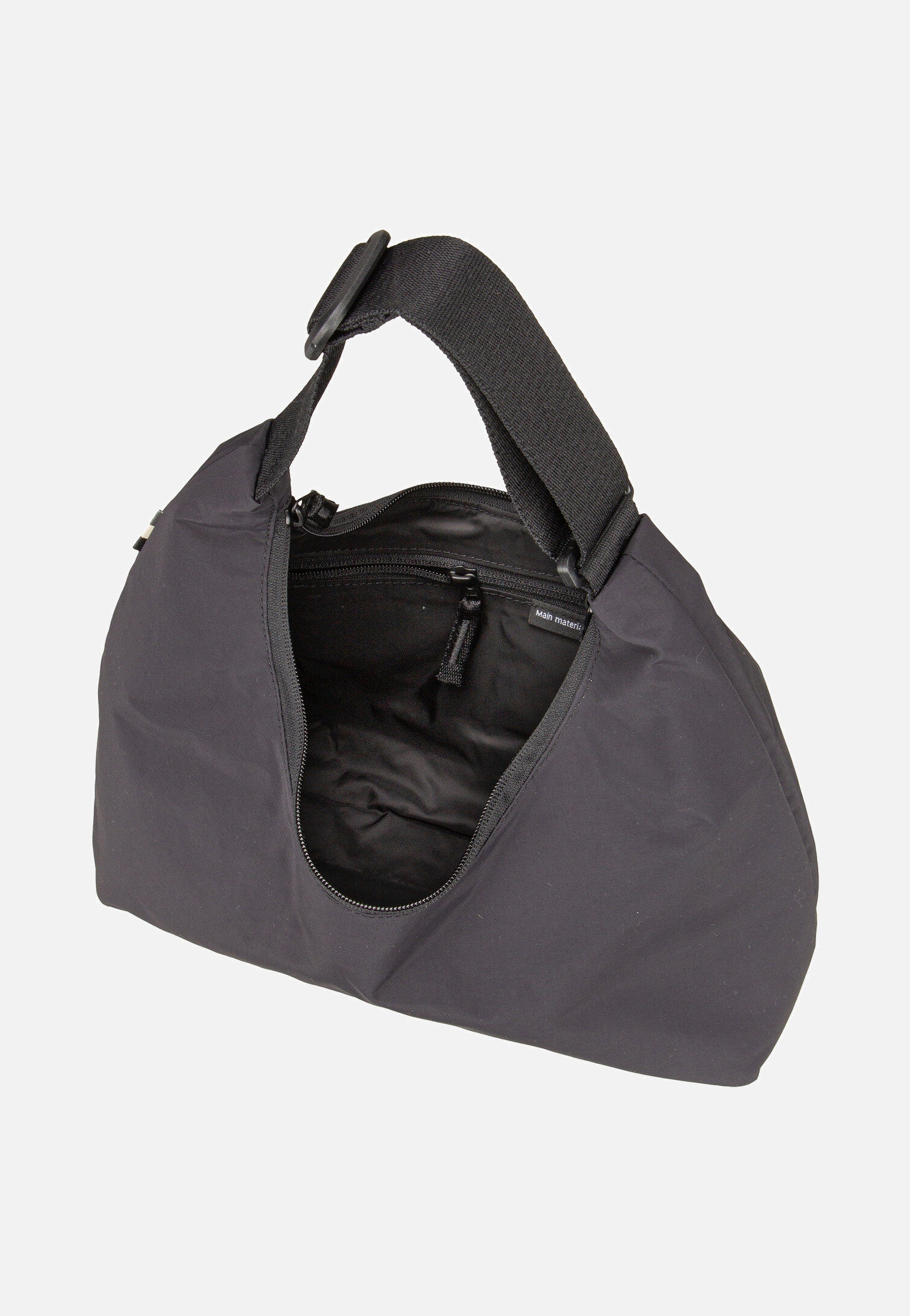 GOT BAG - T-Shape Bag Mini Monochrome Black - Shoulder Bag | Women-Image