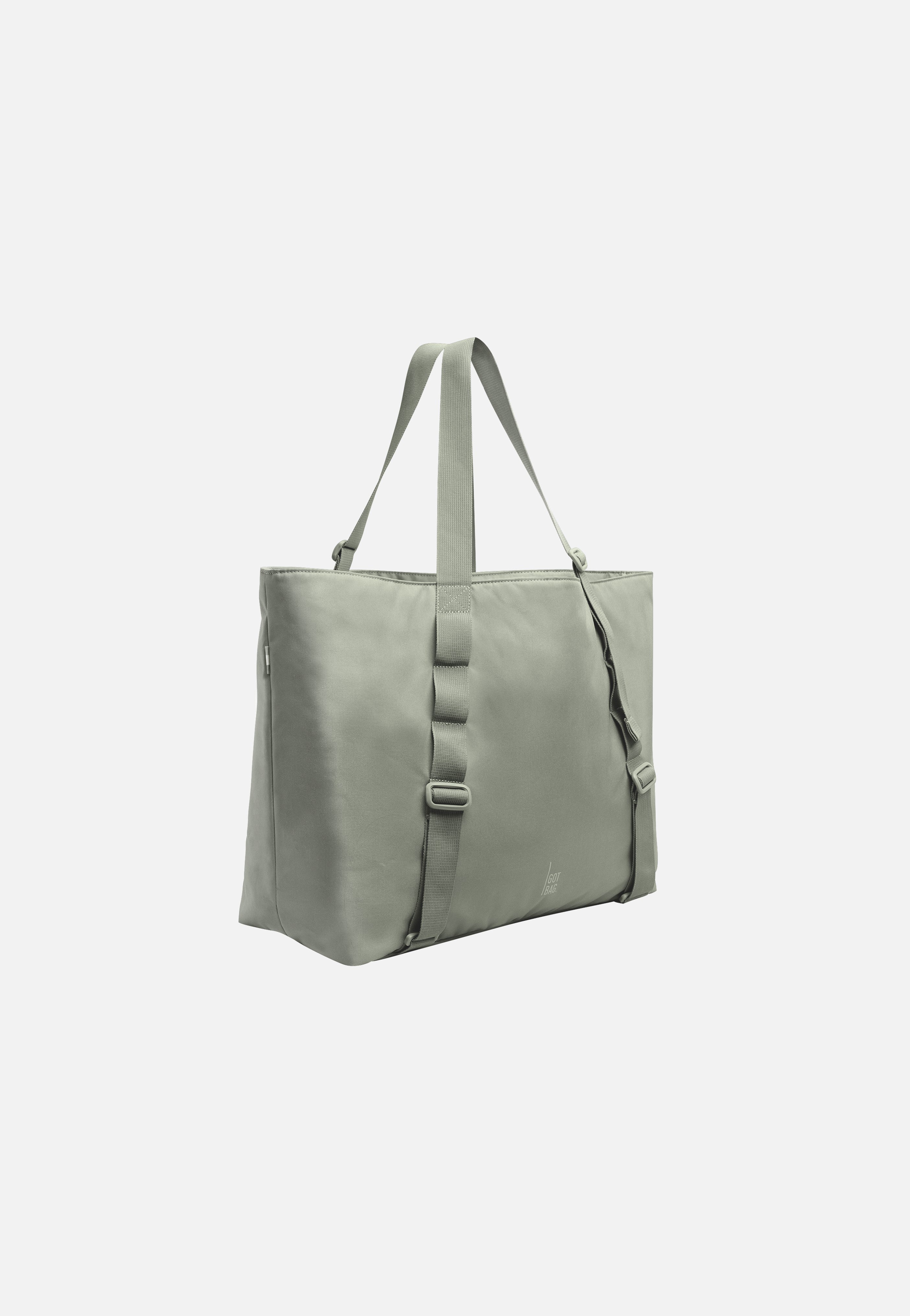 GOT BAG - Tote Bag Large Monochrome Bass - Shopper | Women-Image