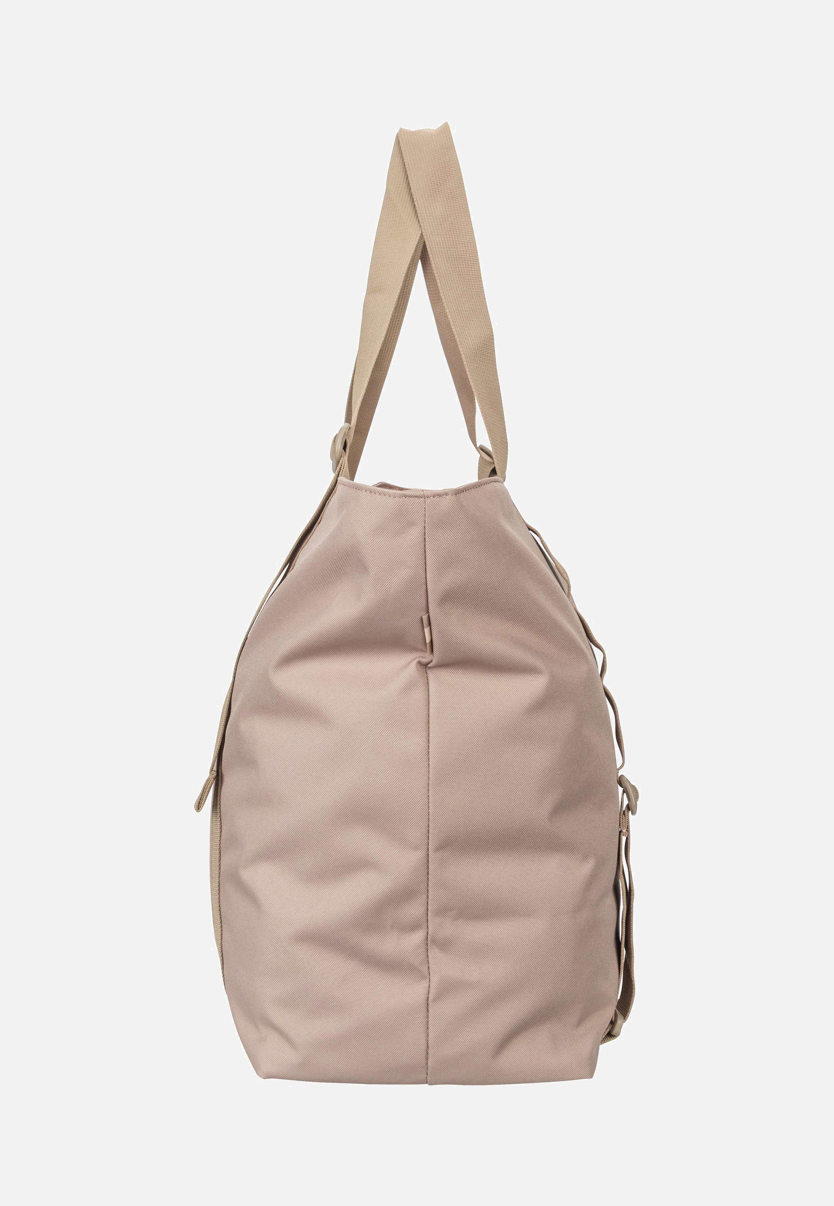 GOT BAG - Tote Bag Large Monochrome Seal - Shopper | Women-Image