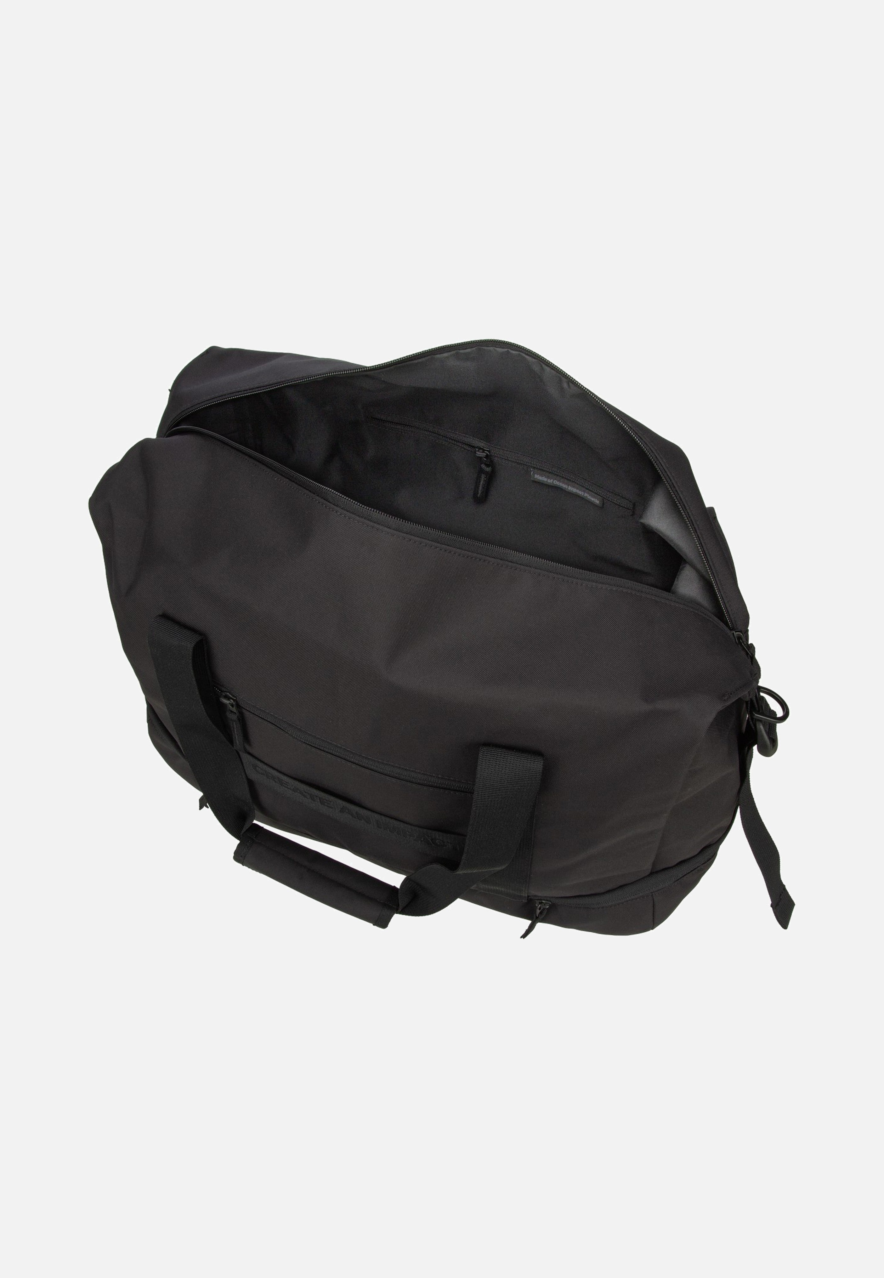 GOT BAG Weekend Bag Black Weekender