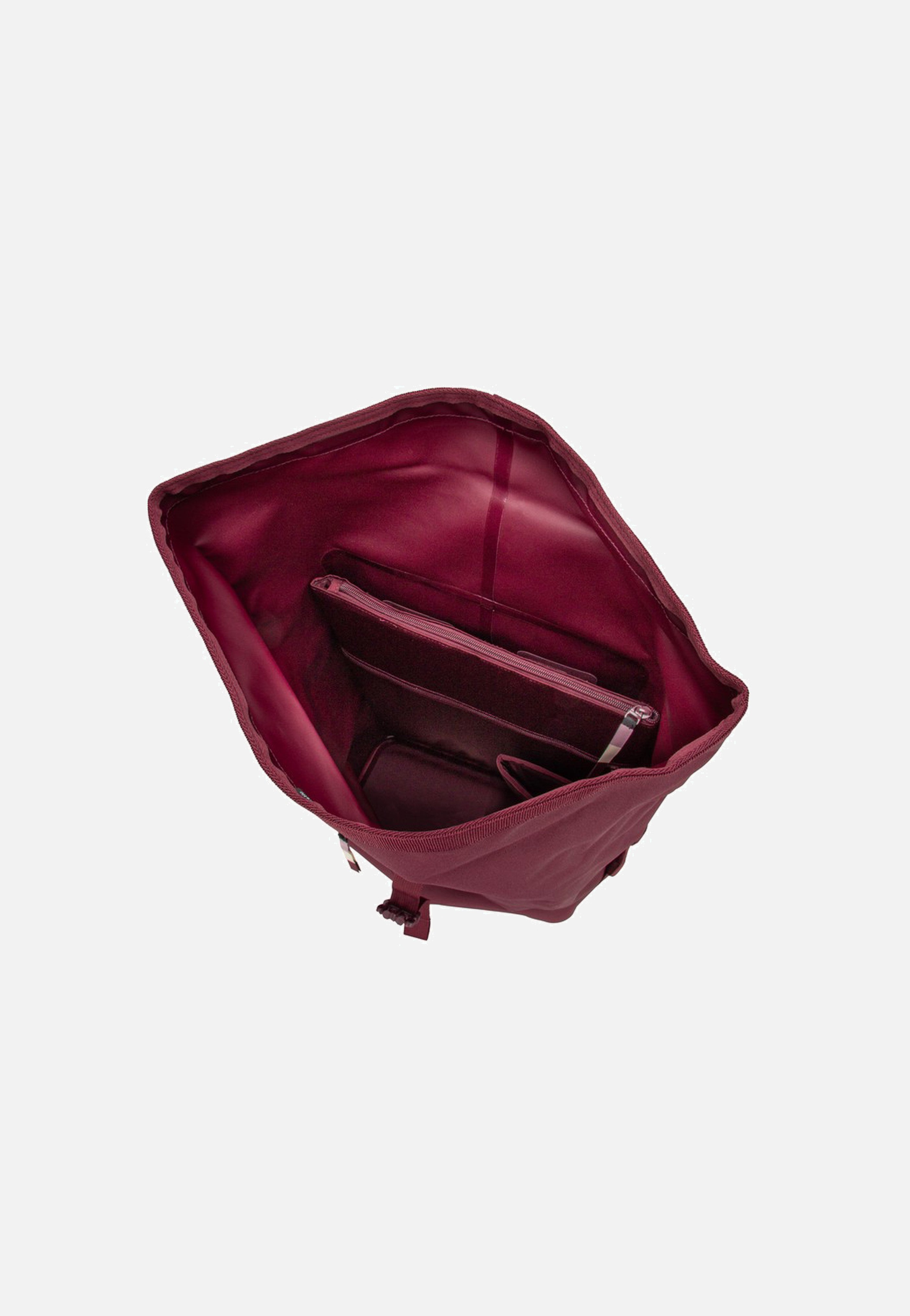 GOT BAG - Rolltop 2.0 Monochrome Kraken - Rolltop Backpack | Neutral-Image