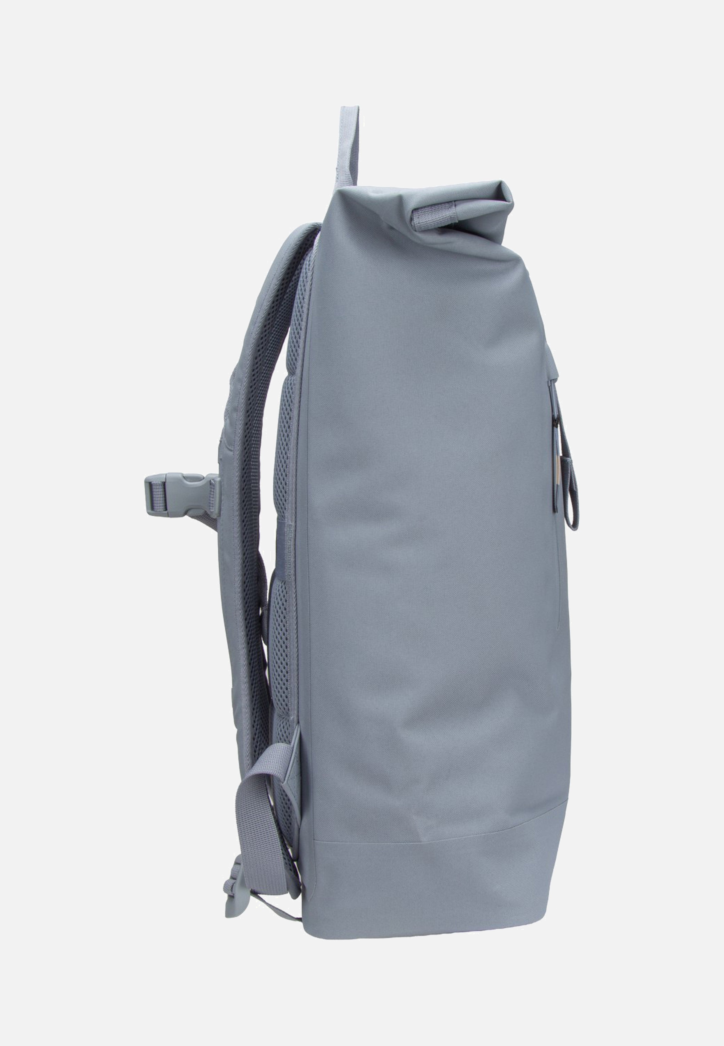 GOT BAG - Rolltop Lite 2.0 Monochrome Marlin - Rolltop Backpack | Neutral-Image