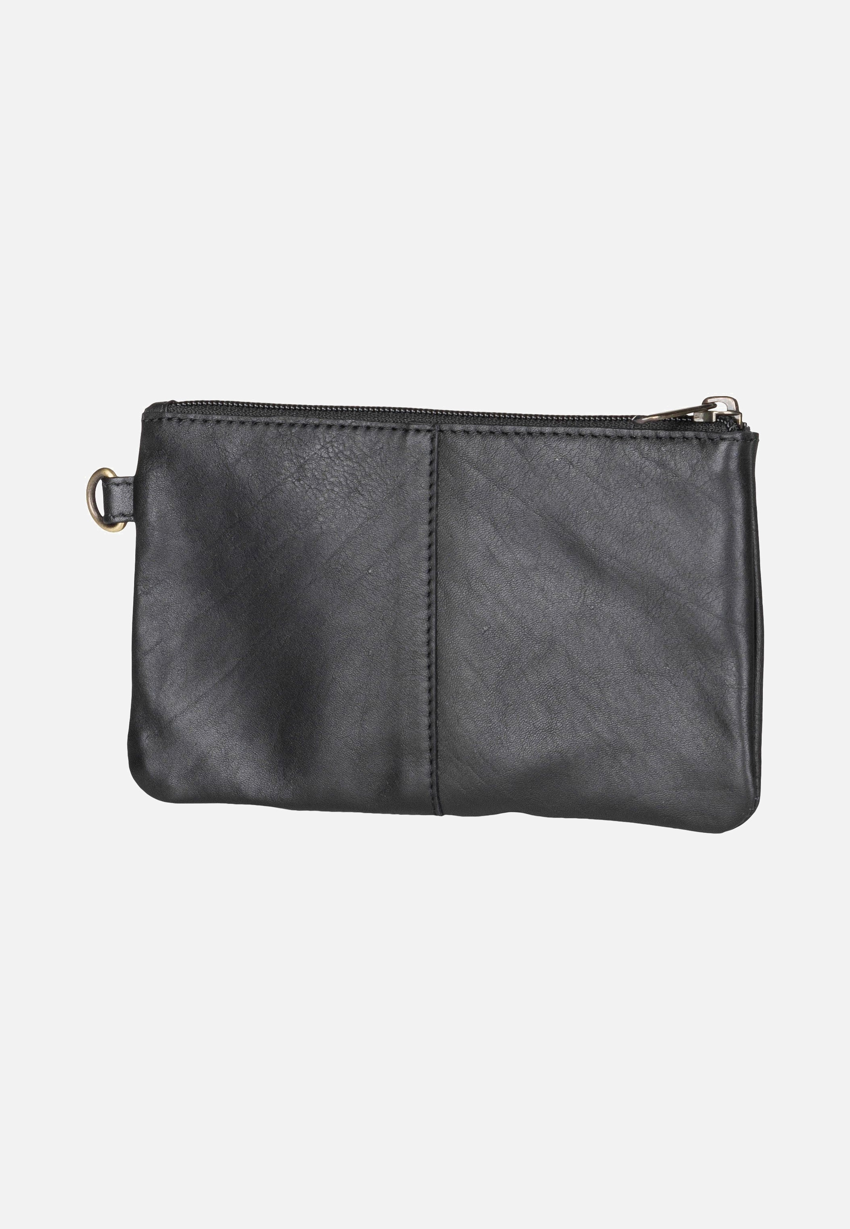 Greenburry - Eva Nappa NR-2M Black - Bucket Bag | Neutral-Image