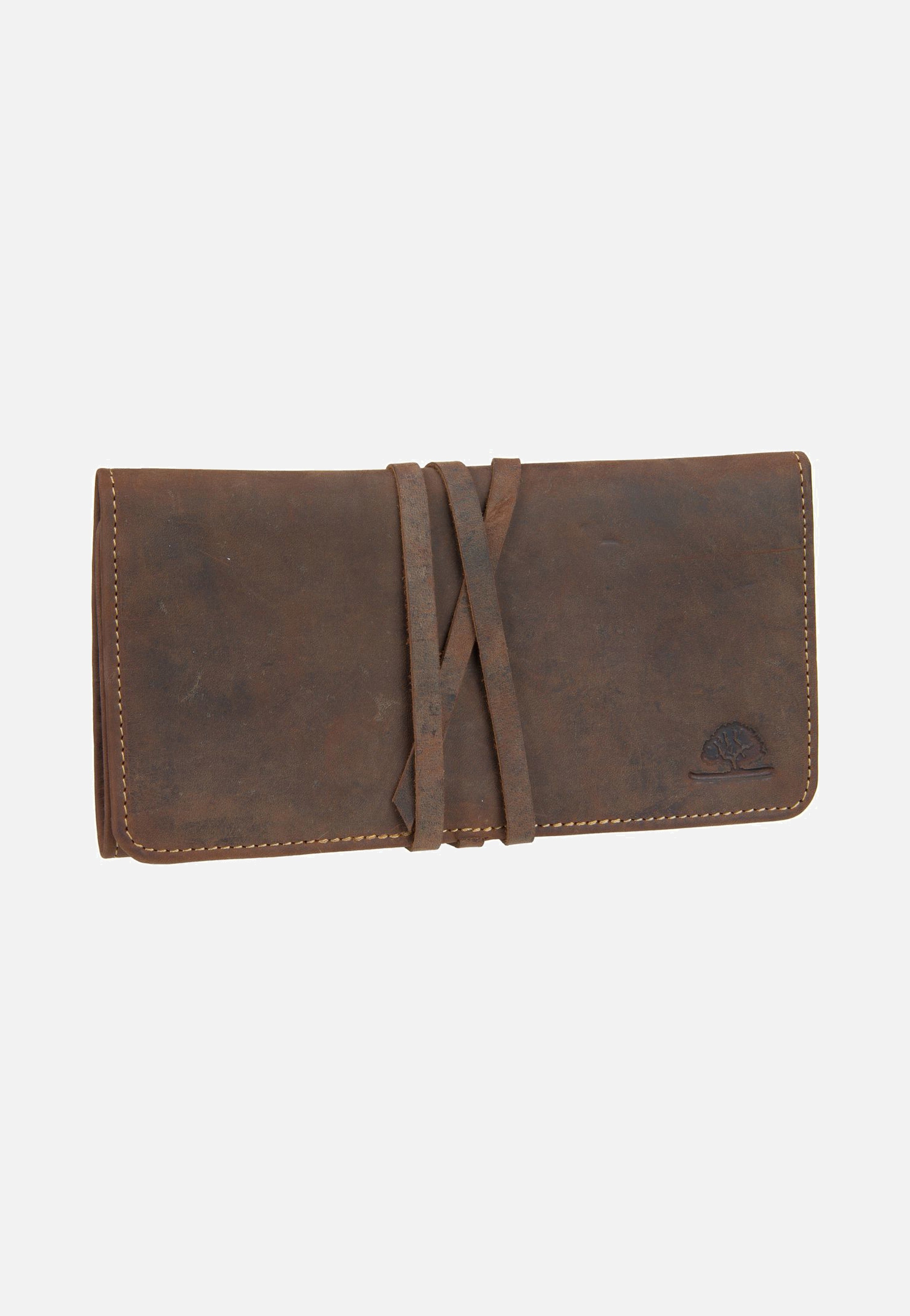 Greenburry - Vintage 1647 - Pencil Case | Neutral-Image