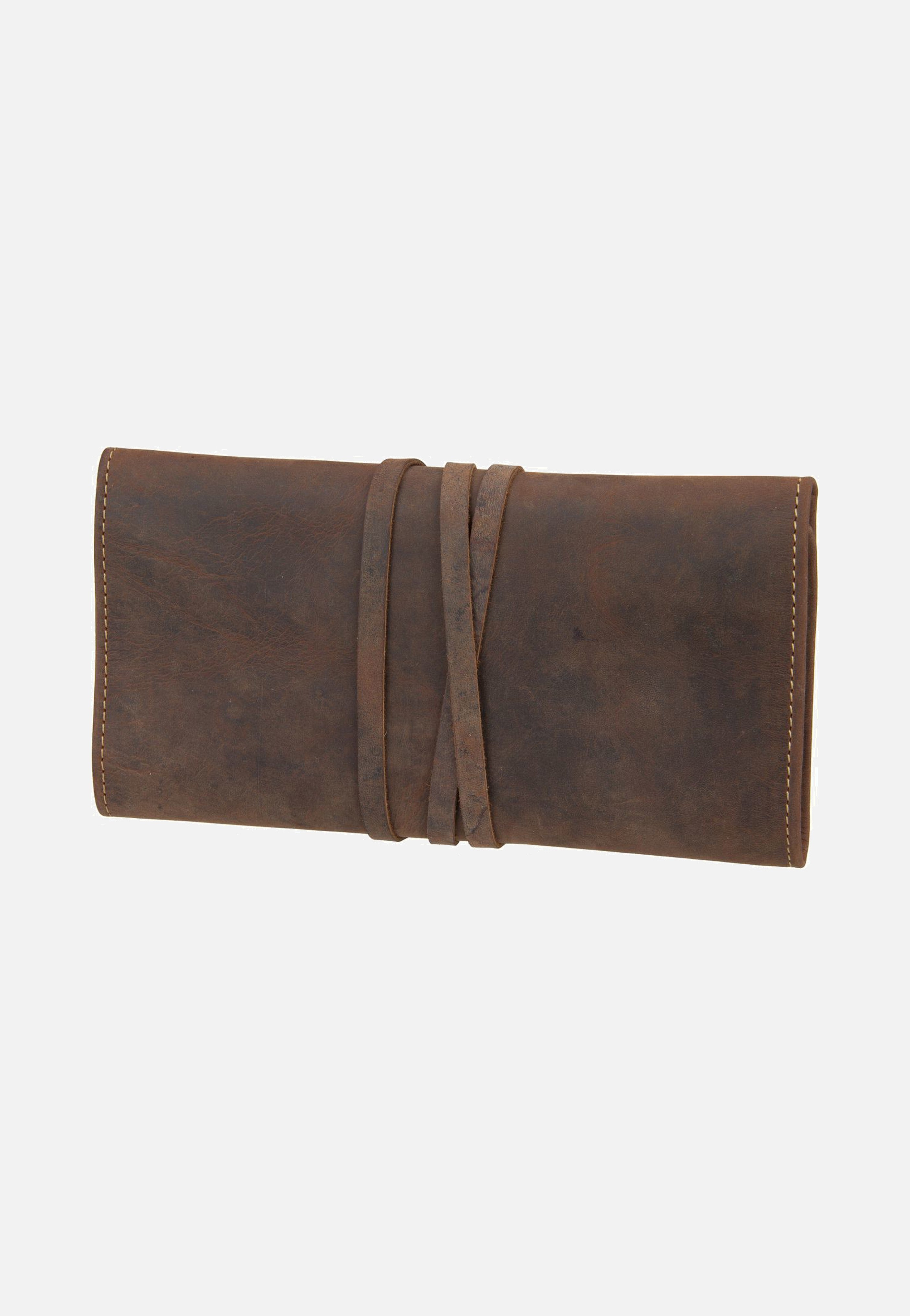 Greenburry - Vintage 1647 - Pencil Case | Neutral-Image