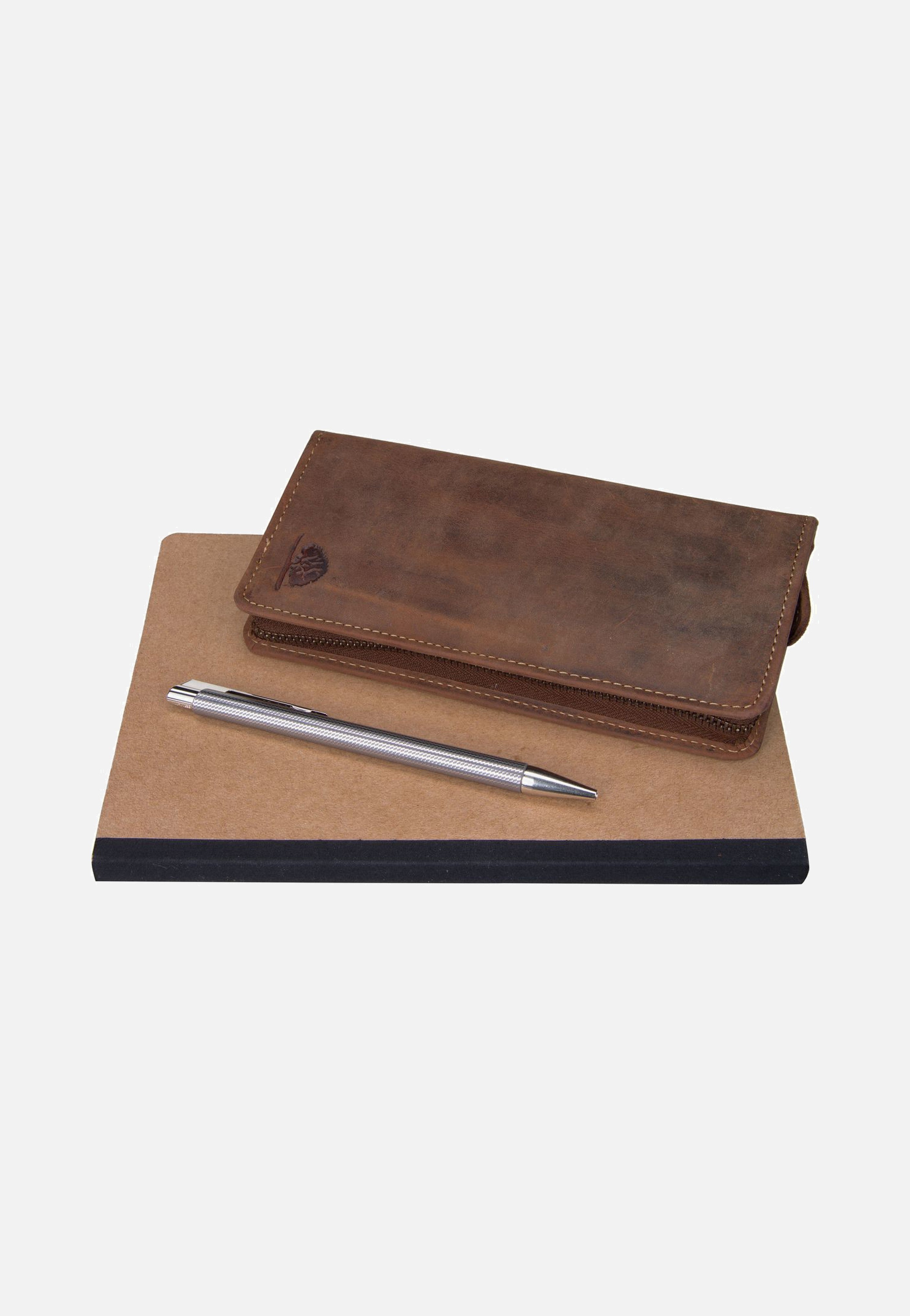 Greenburry Vintage 1648 Pencil Case