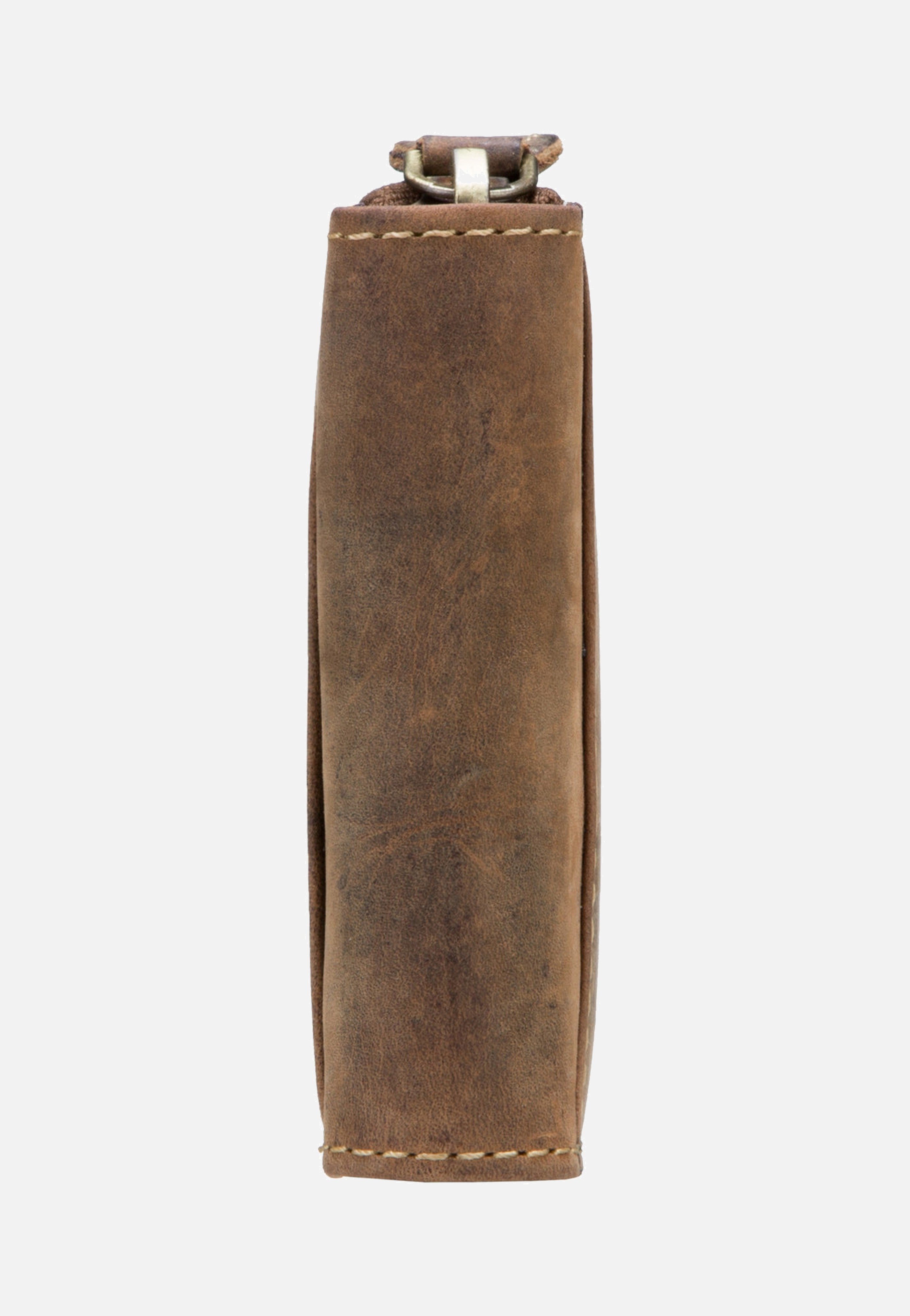 Greenburry - Vintage 1666 Sattelbraun - Wallet | Men-Image
