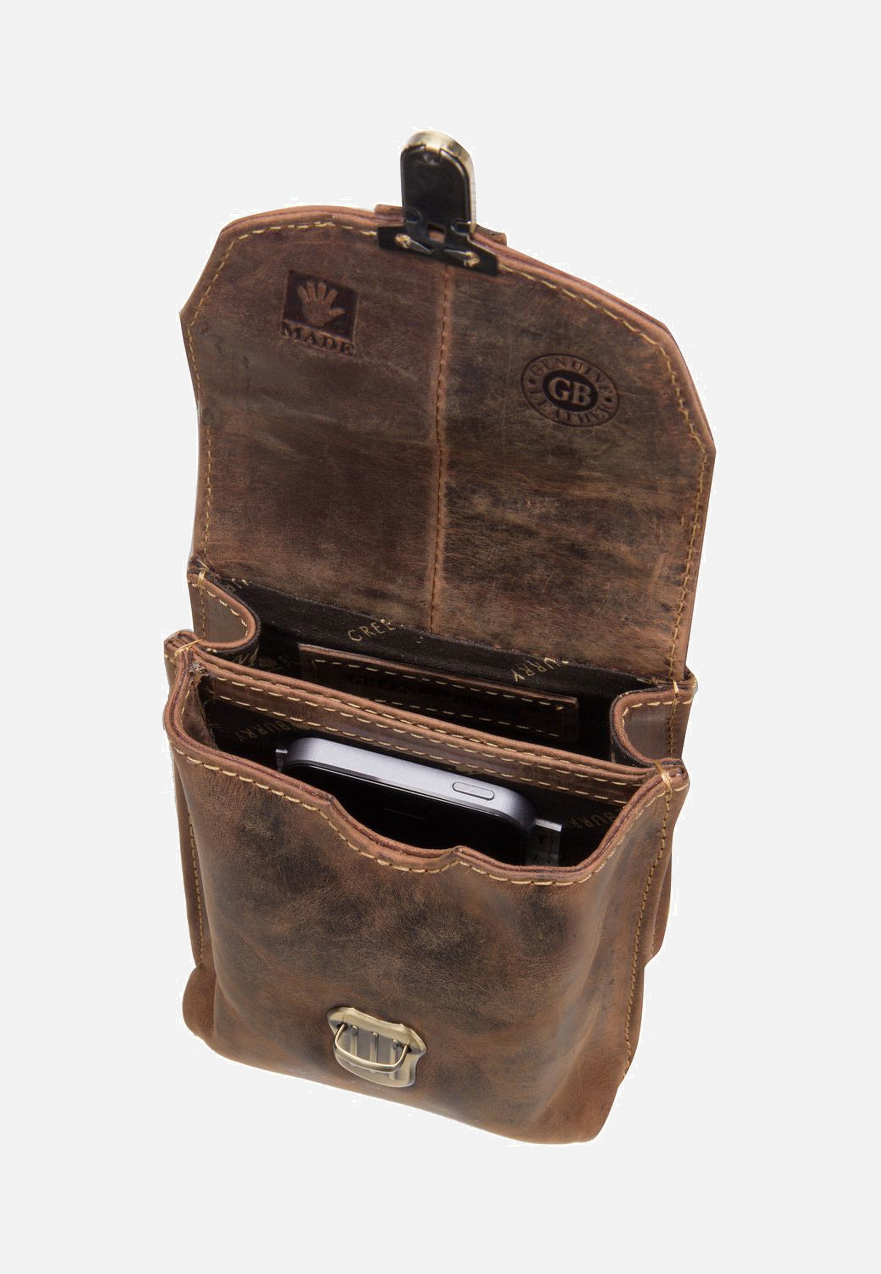 Greenburry - Vintage 1754 hoch + - Fanny Pack | Men-Image