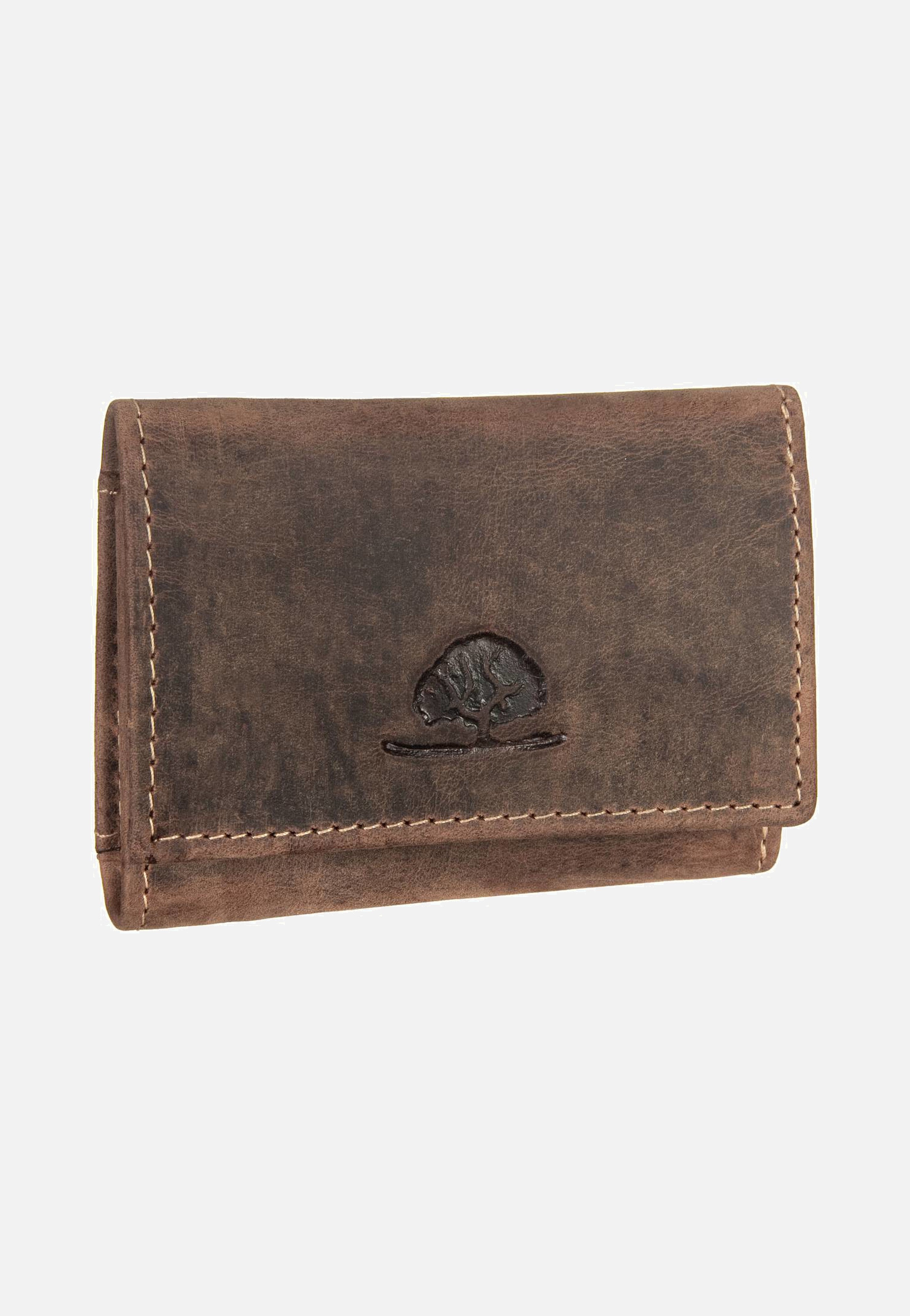 Greenburry - Vintage Sattelbraun - Wallet | Men-Image