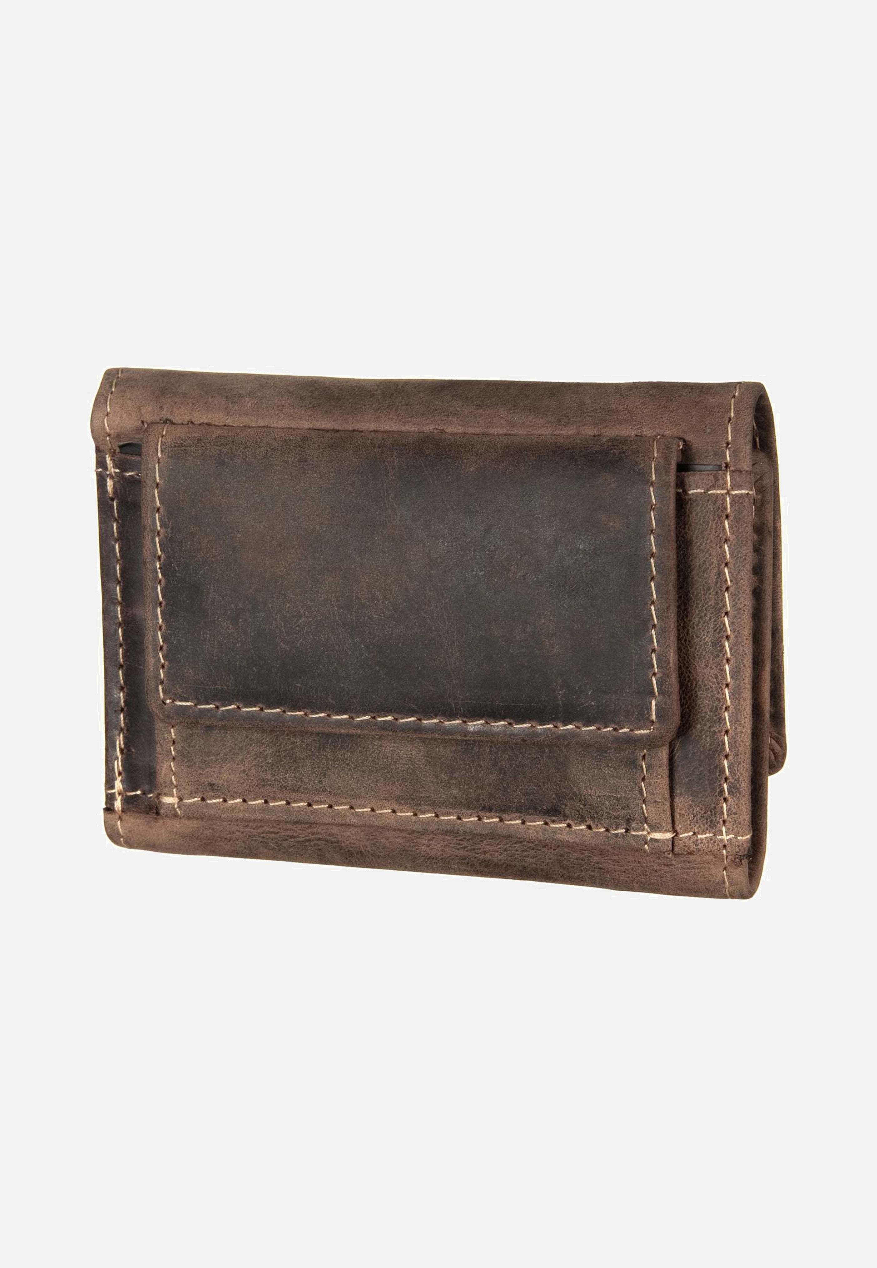 Greenburry - Vintage Sattelbraun - Wallet | Men-Image