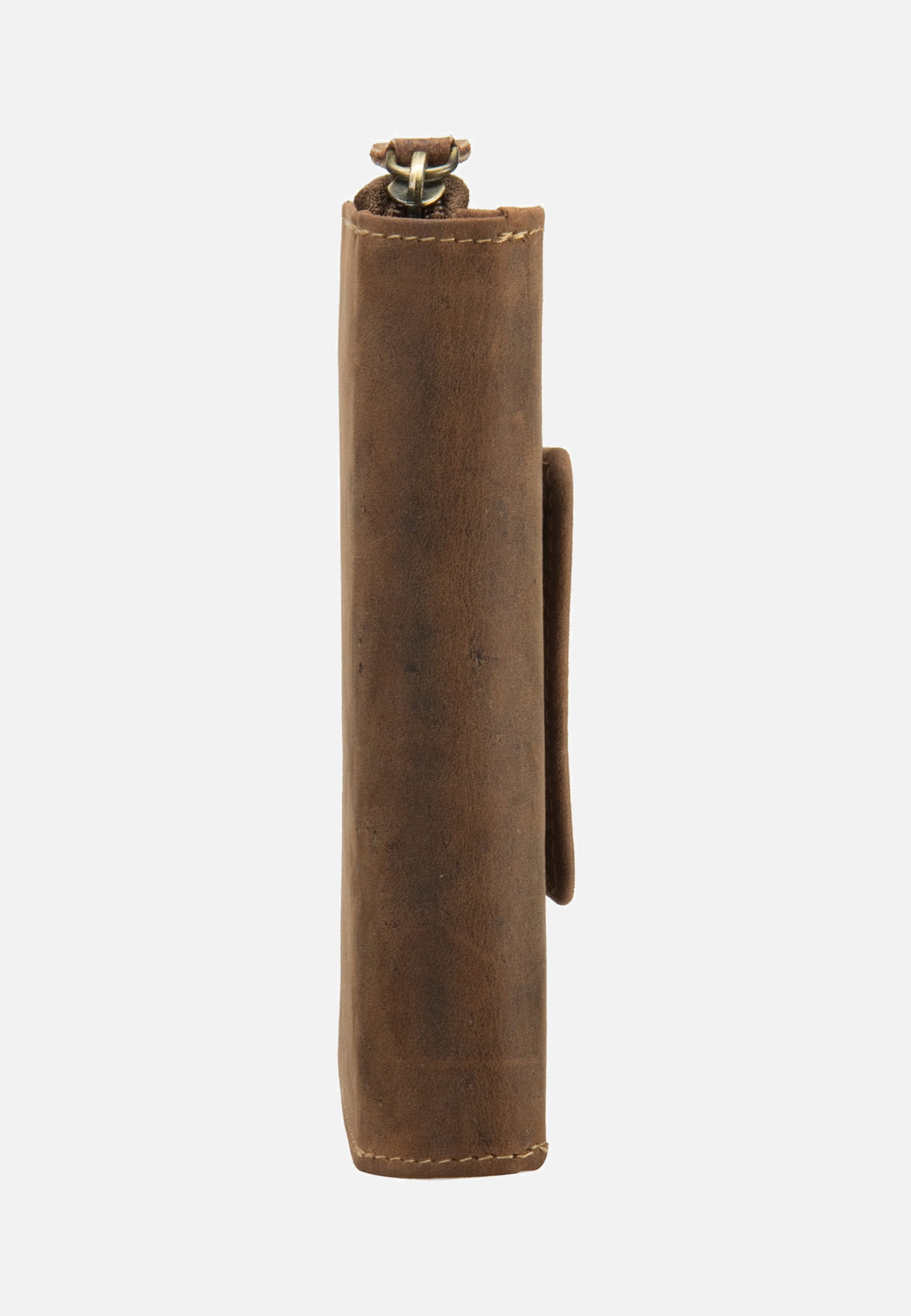 Greenburry - Vintage Sattelbraun - Wallet | Neutral-Image