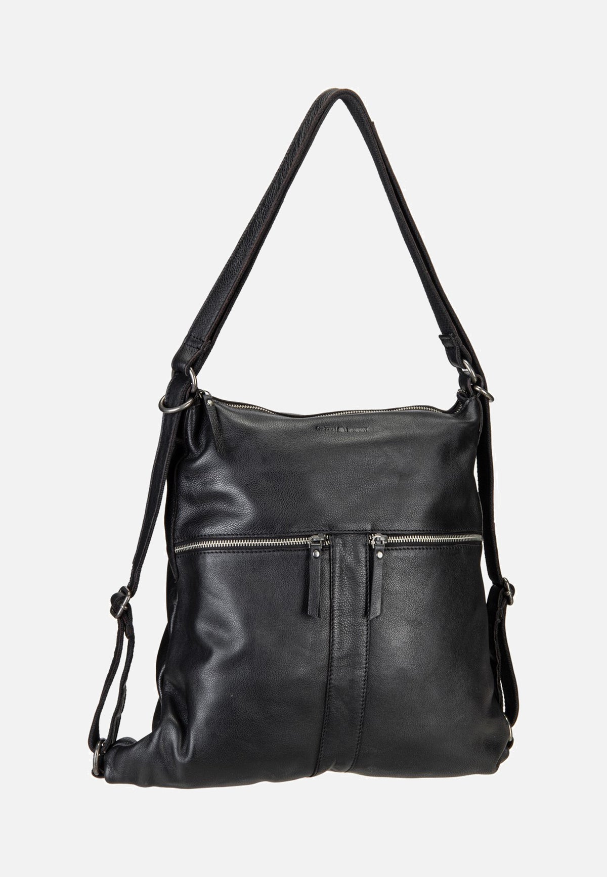 Greenburry Colombiana 2518 Black Sac a dos