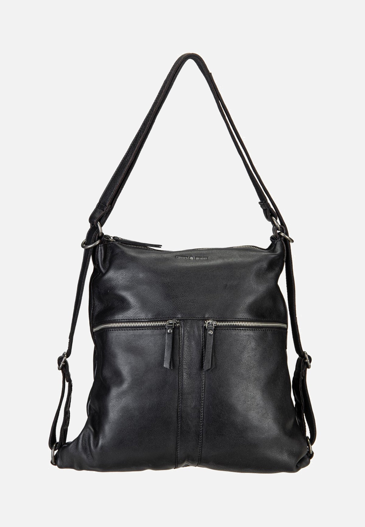 Greenburry Colombiana 2518 Black Sac a dos