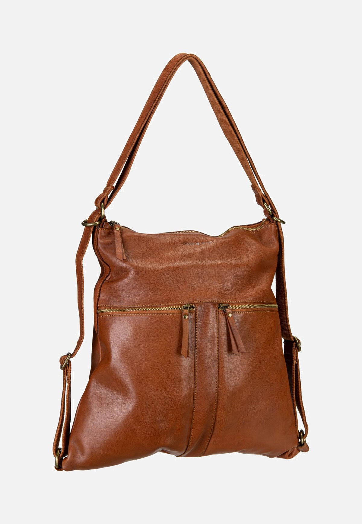 Greenburry Colombiana 2518 Nougat Mochila