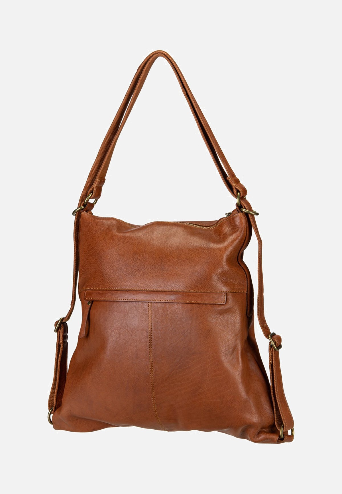Greenburry Colombiana 2518 Nougat Mochila