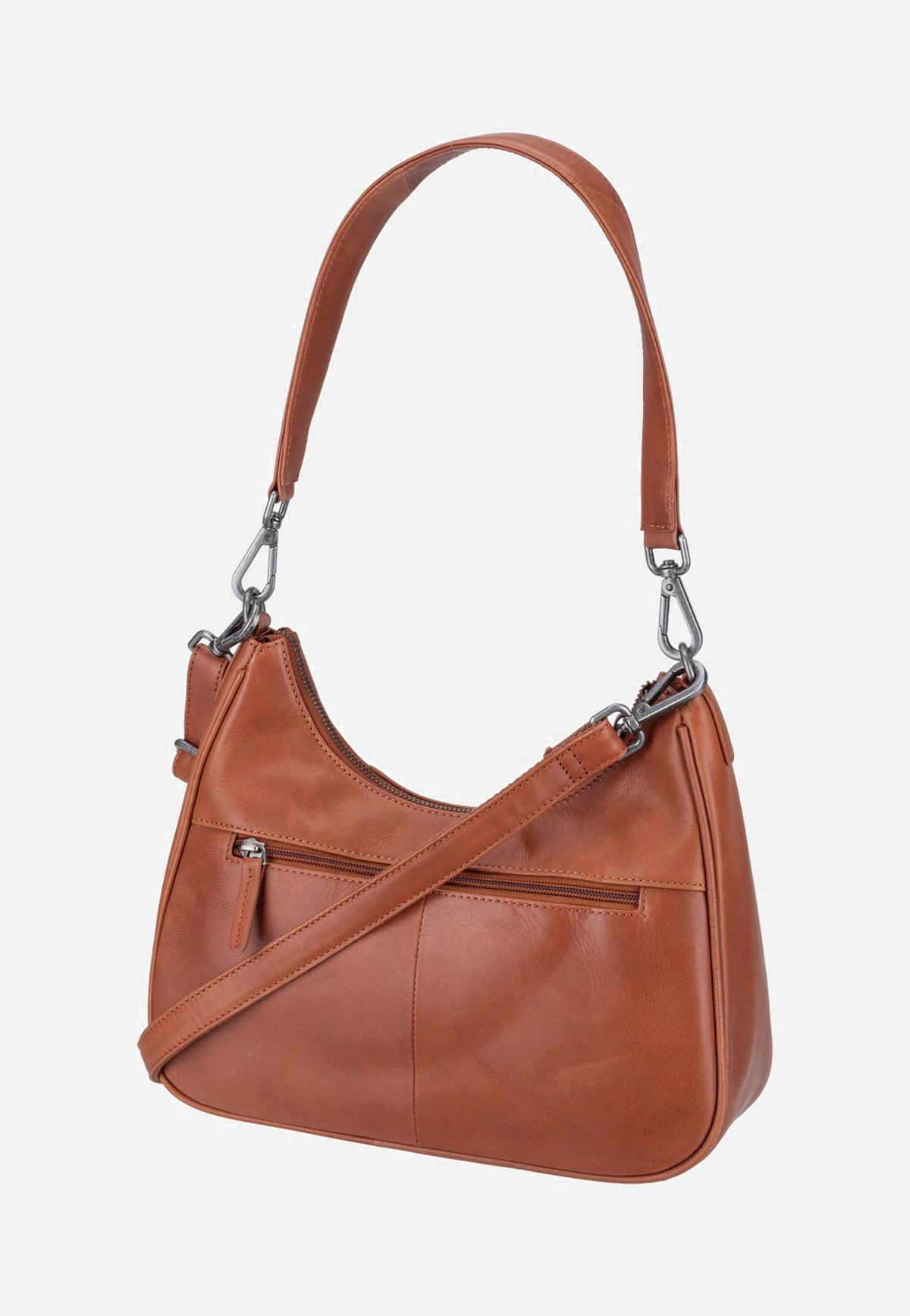 Greenburry Fiorentina Hobobag Tan Bolso Hobo