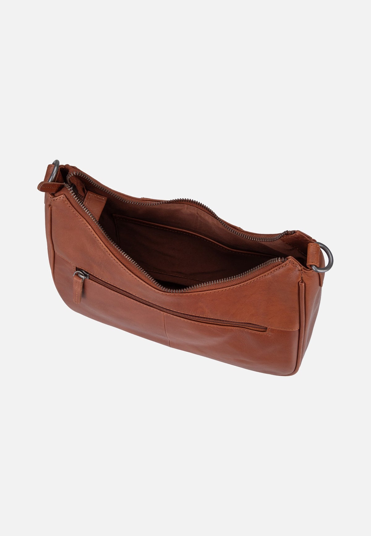 Greenburry Fiorentina Hobobag Tan Bolso Hobo