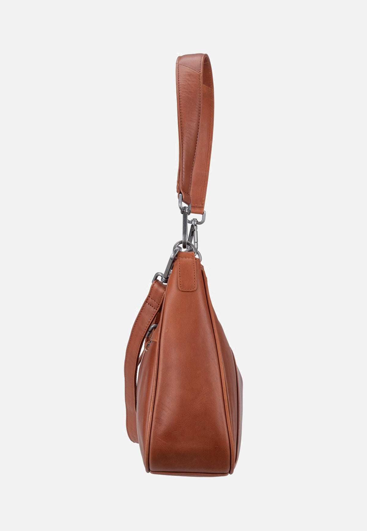 Greenburry Fiorentina Hobobag Tan Bolso Hobo