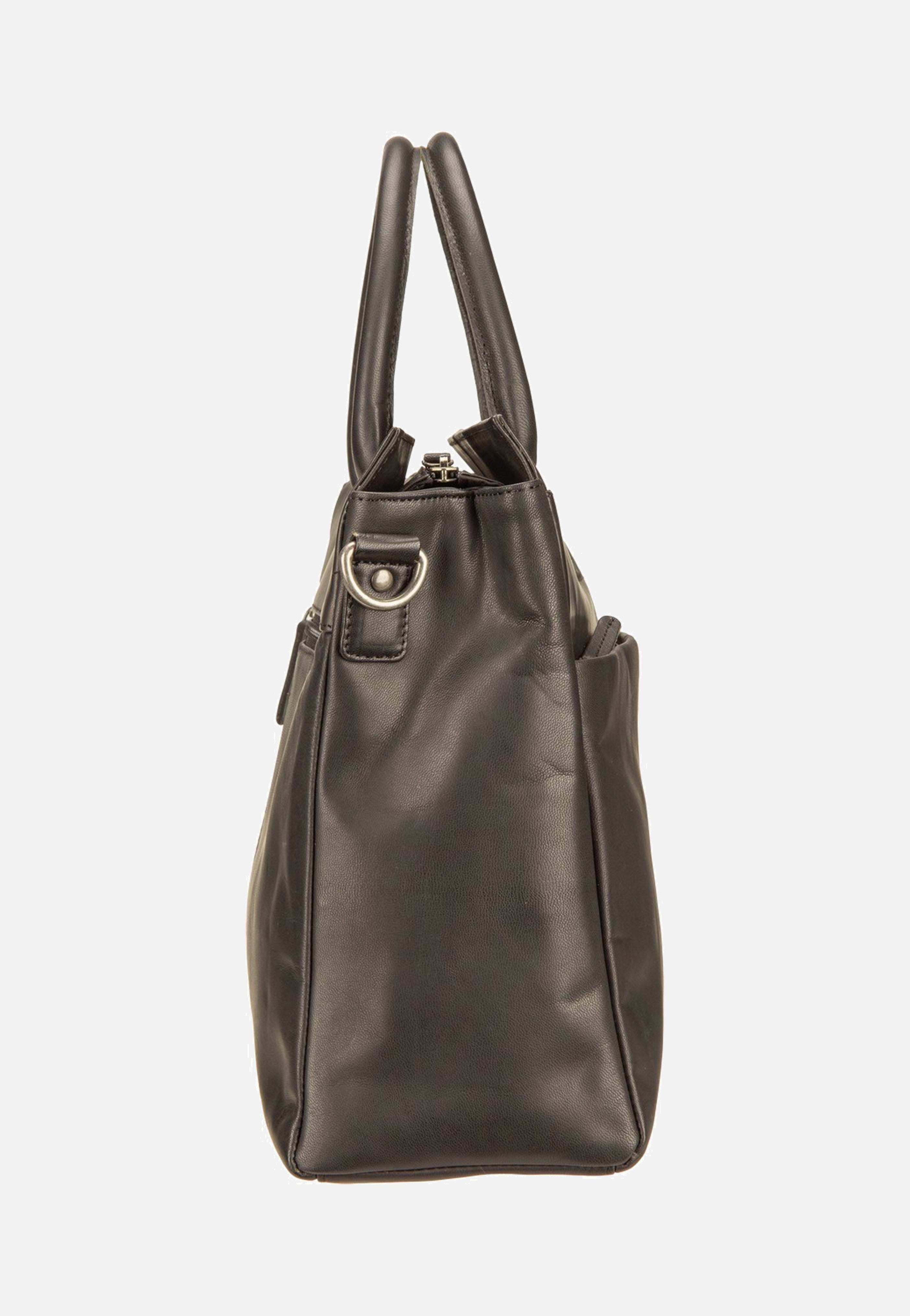 Greenburry - Fiorentina Business Black - Messenger Bag | Neutral-Image