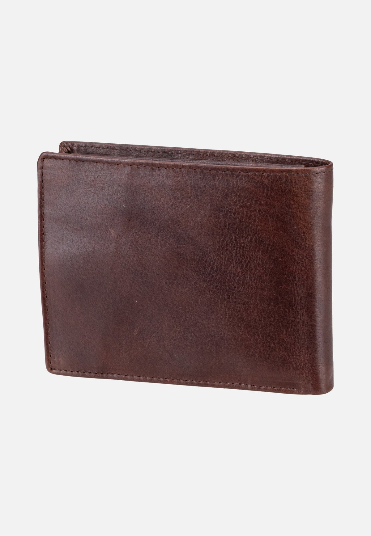 Greenburry Newport 2114 RFID Coffee Wallet
