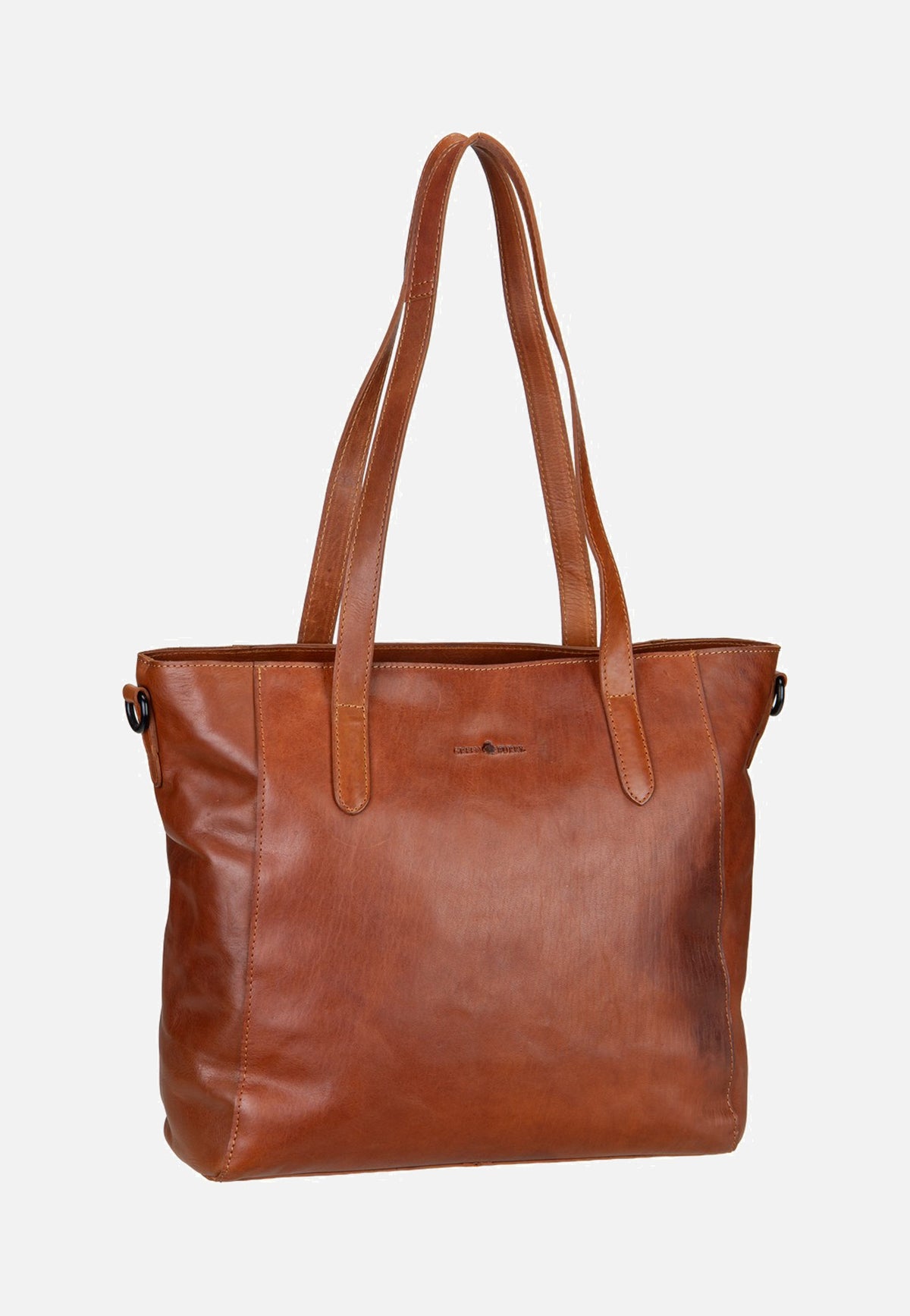 Greenburry Newport Business 2106 Caramel Comprador