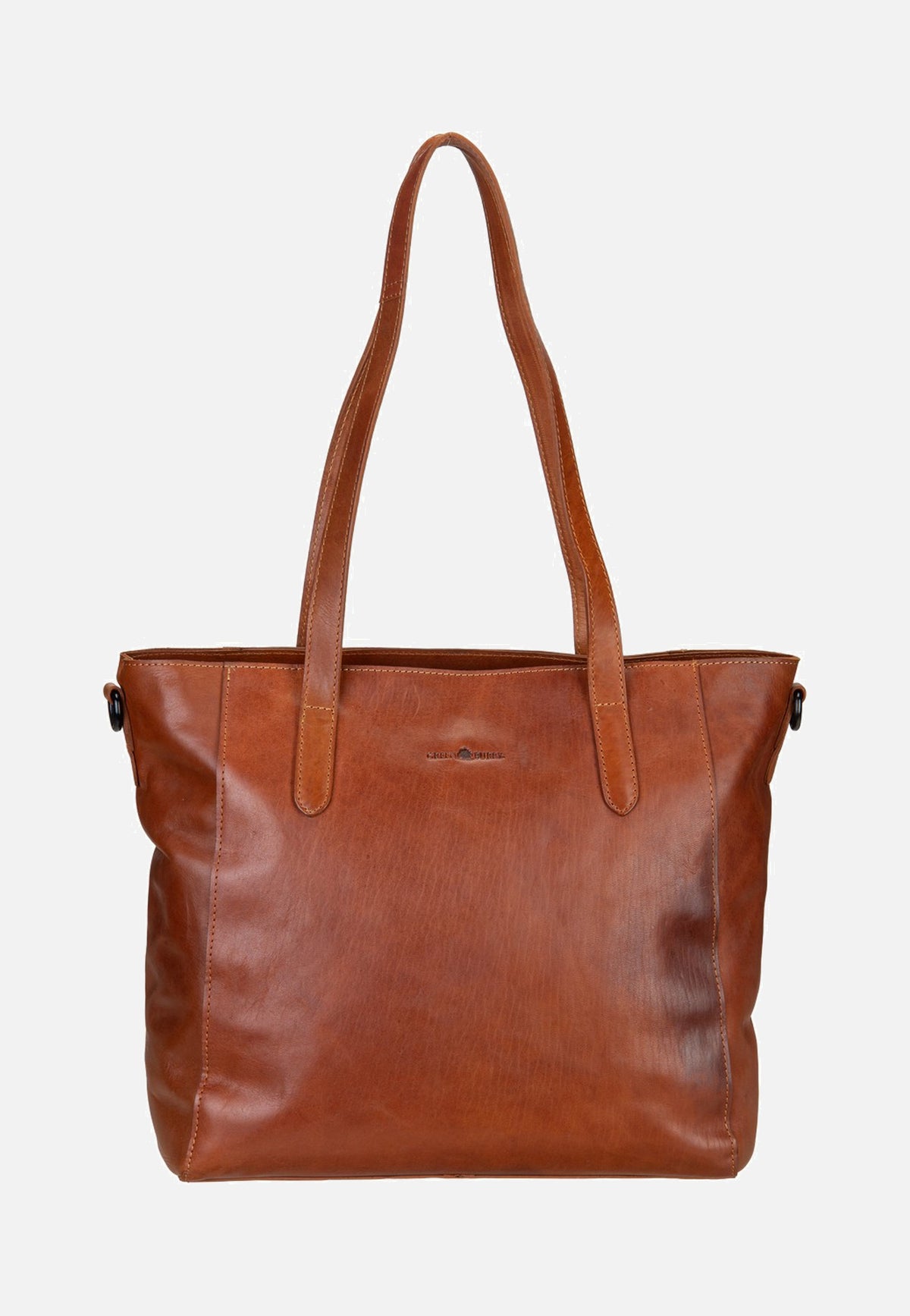 Greenburry Newport Business 2106 Caramel Comprador