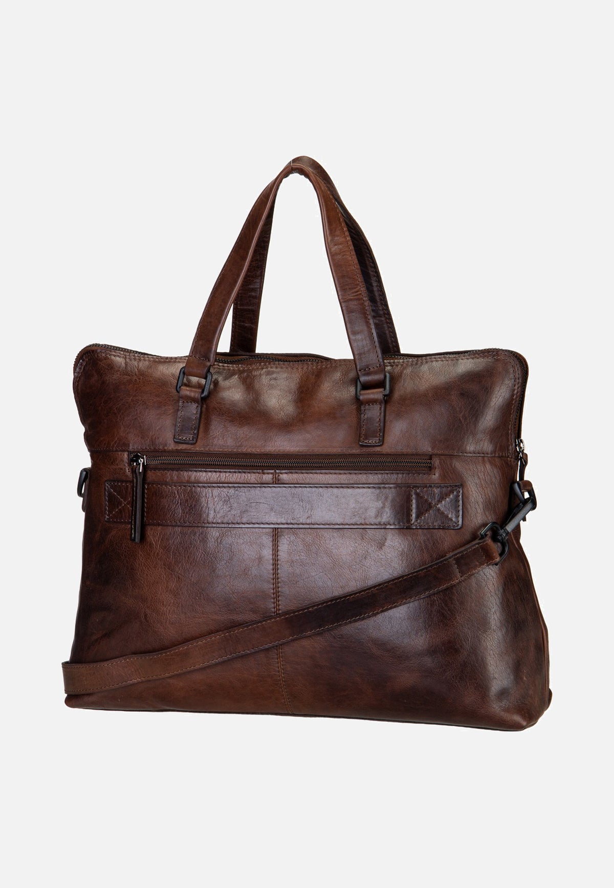 Greenburry Newport Business 2107 Coffee Mallette
