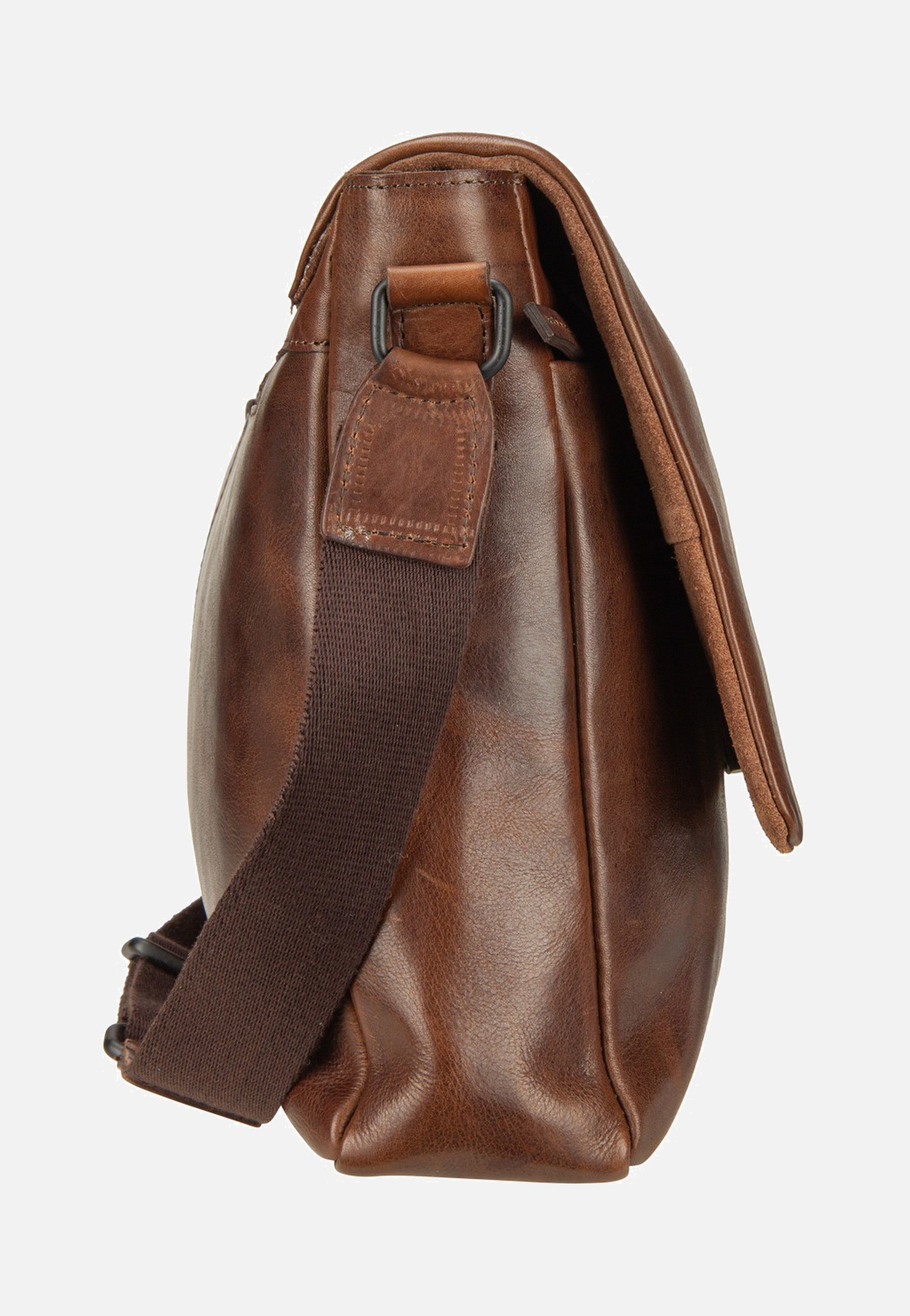 Greenburry - Newport Umhänger Large Coffee - Shoulder Bag | Neutral-Image